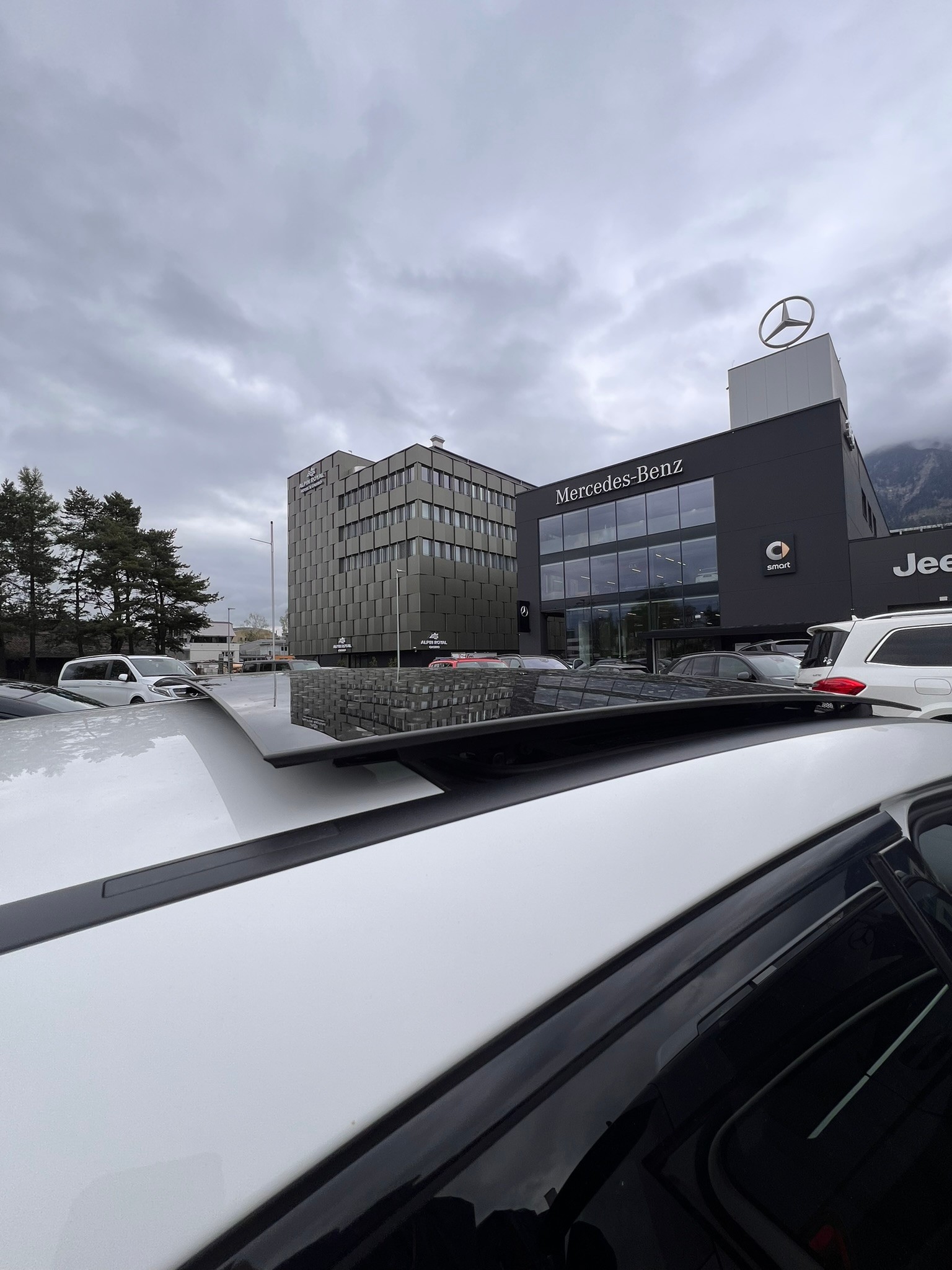 MERCEDES-BENZ A 35 AMG 4matic-image-5