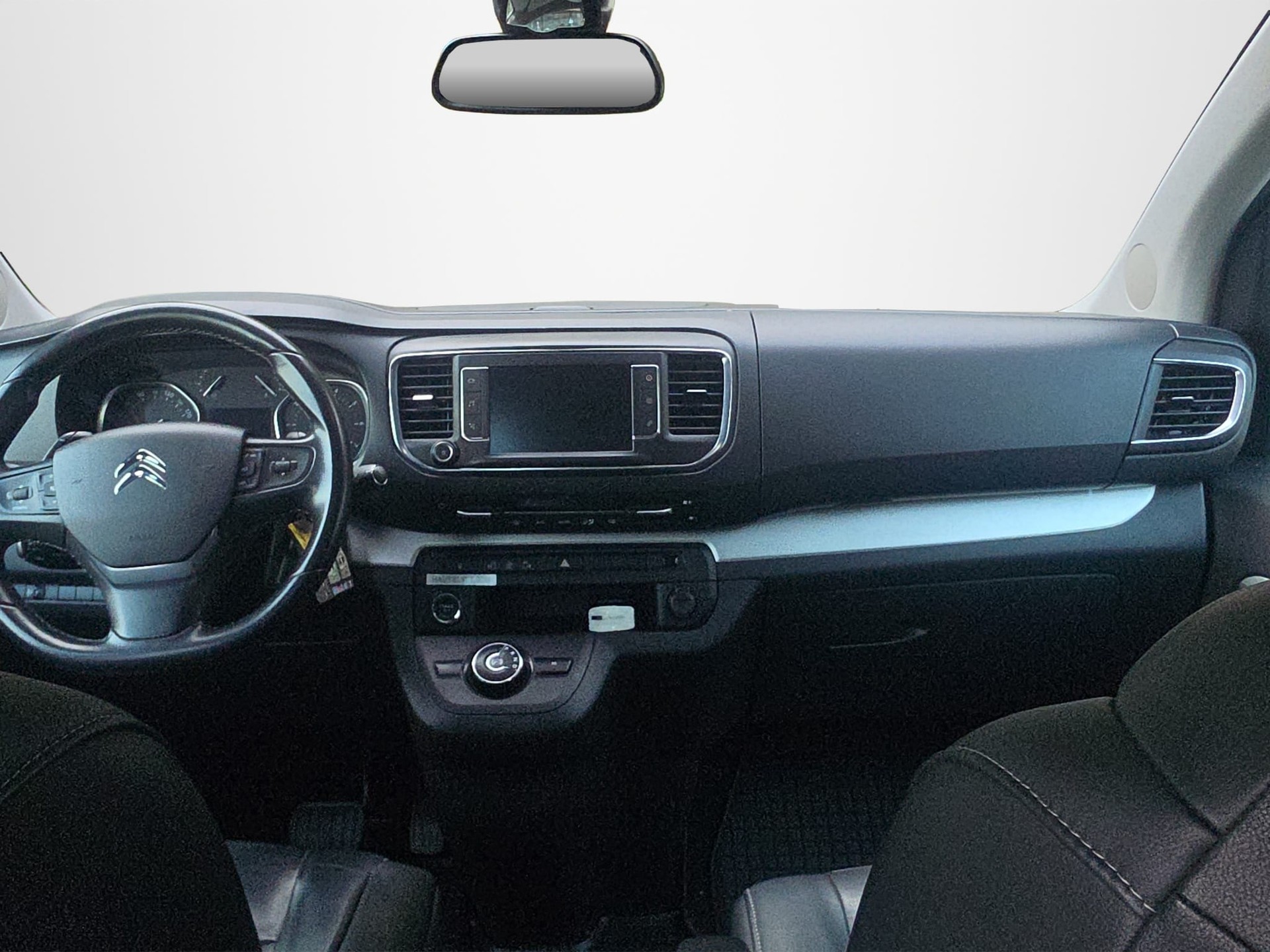CITROEN Spacetourer 2.0 BlueHDi Shine M EAT-image-8