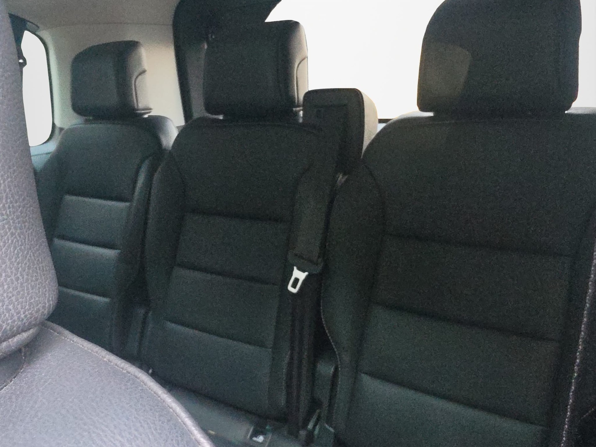 CITROEN Spacetourer 2.0 BlueHDi Shine M EAT-image-12