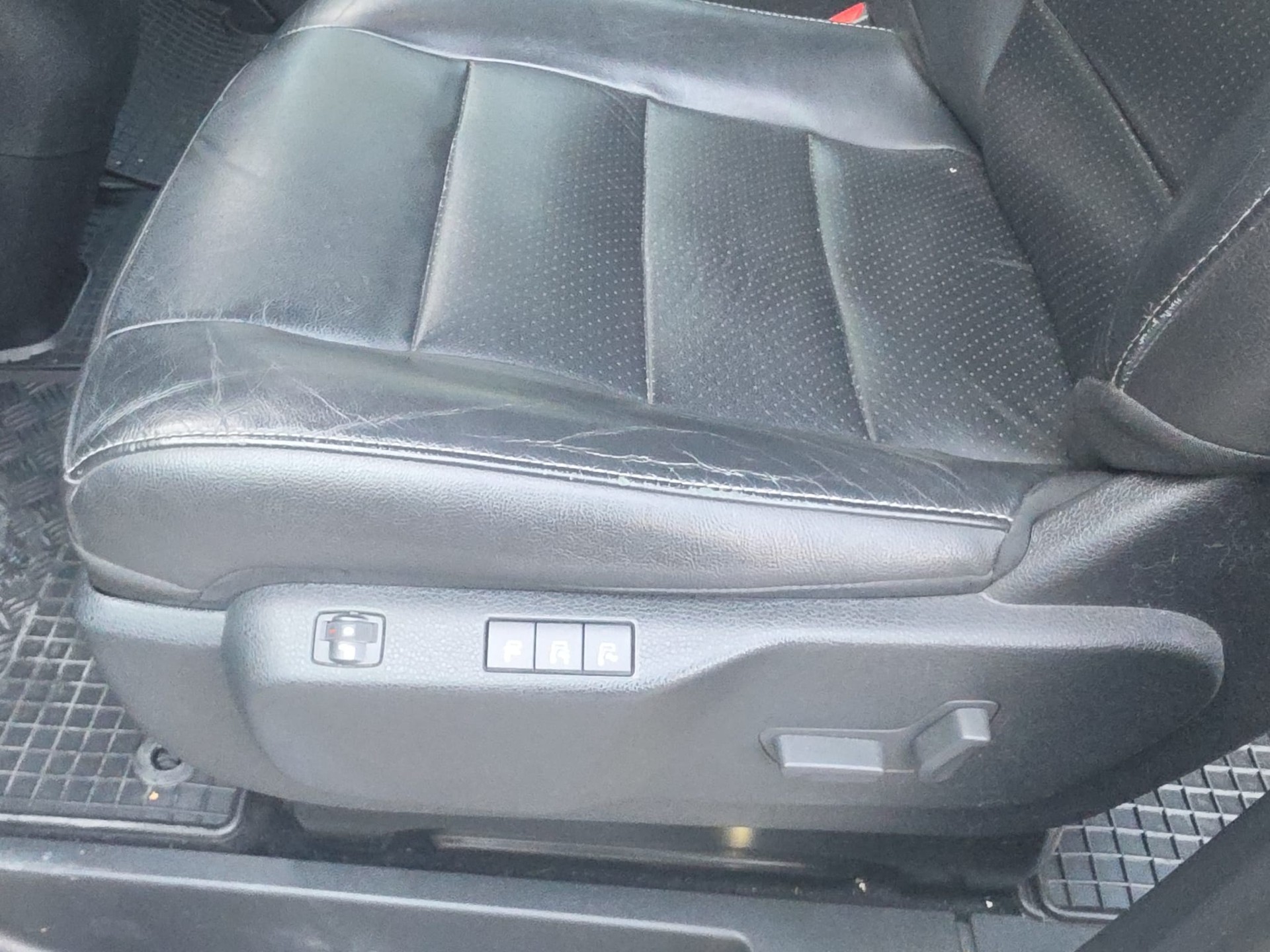 CITROEN Spacetourer 2.0 BlueHDi Shine M EAT-image-10