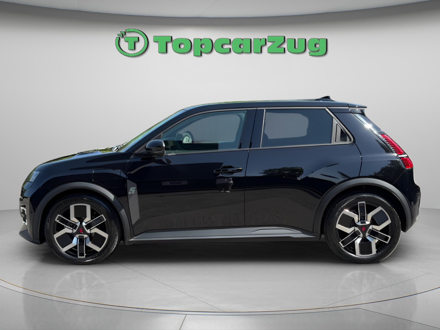 RENAULT R5 E-Tech Comfort Range 52 kWh Techno-image-8