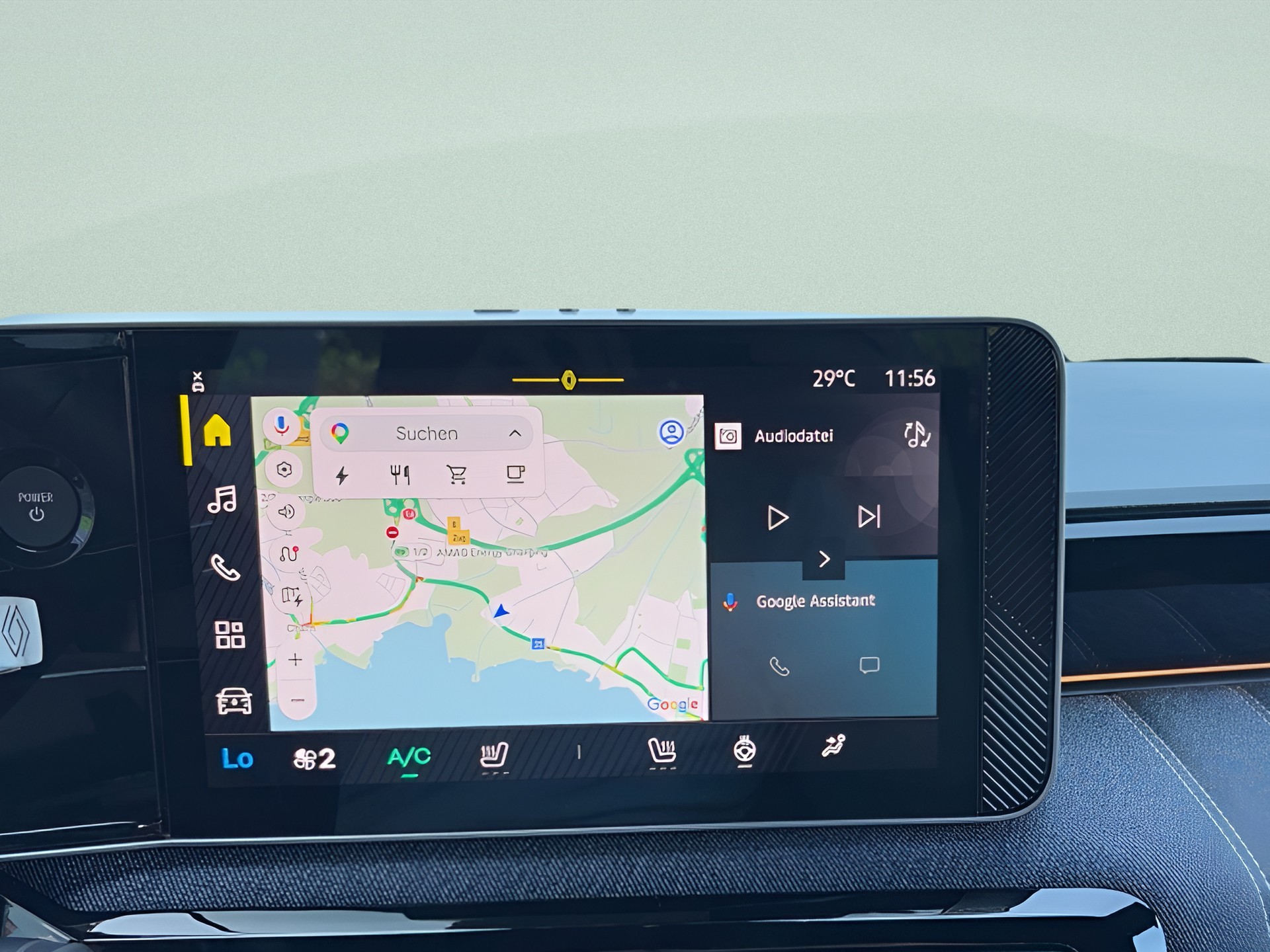 RENAULT R5 E-Tech Comfort Range 52 kWh Techno-image-12