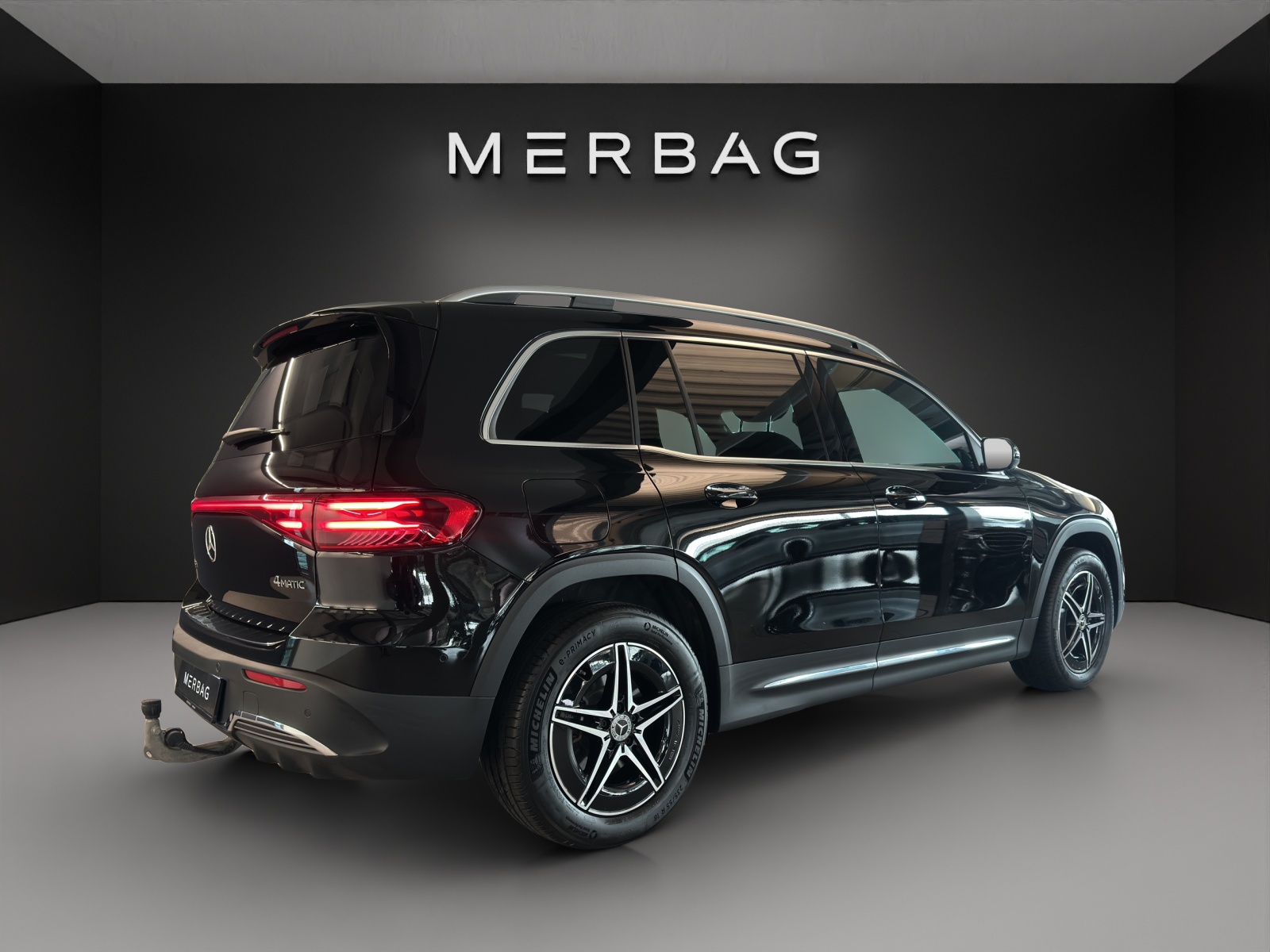 MERCEDES-BENZ EQB 350 AMG Line 4Matic-image-5