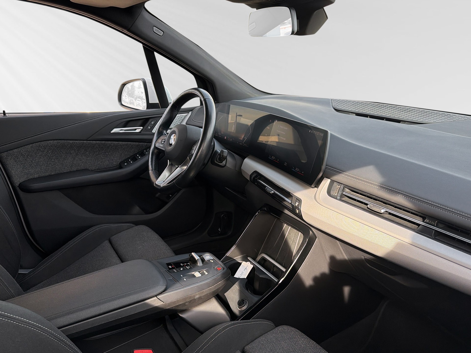 BMW 218d Active Tourer DKG-image-4