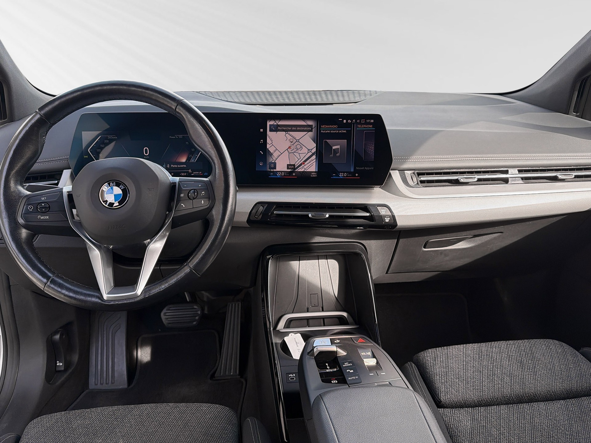 BMW 218d Active Tourer DKG-image-5