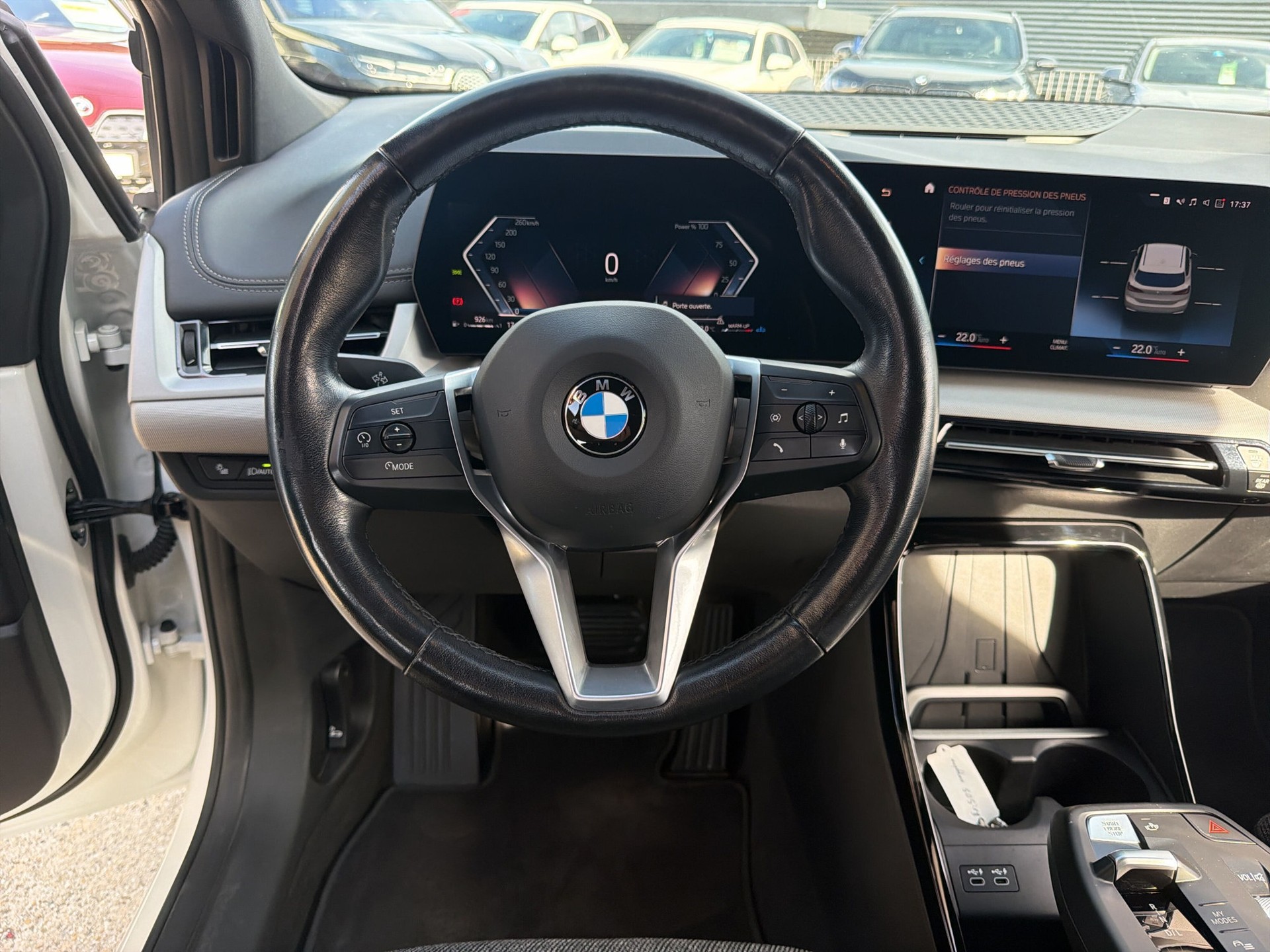 BMW 218d Active Tourer DKG-image-10