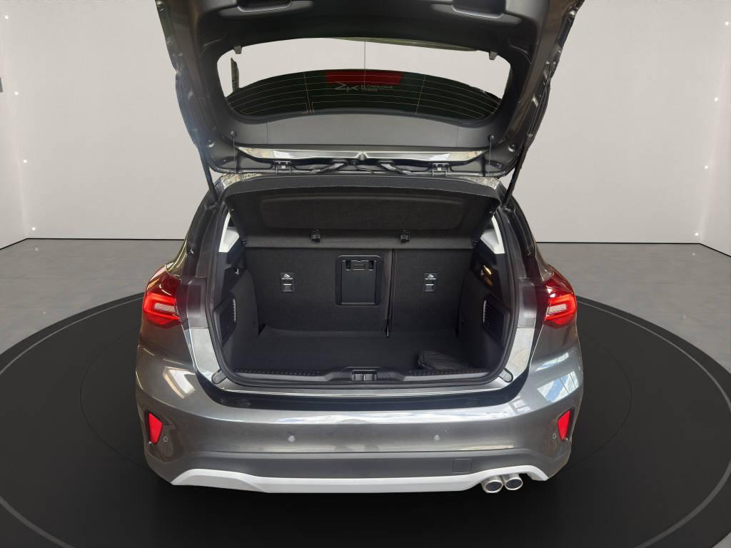FORD Focus 1.0i EcoB Hybrid 155 Active X-image-18