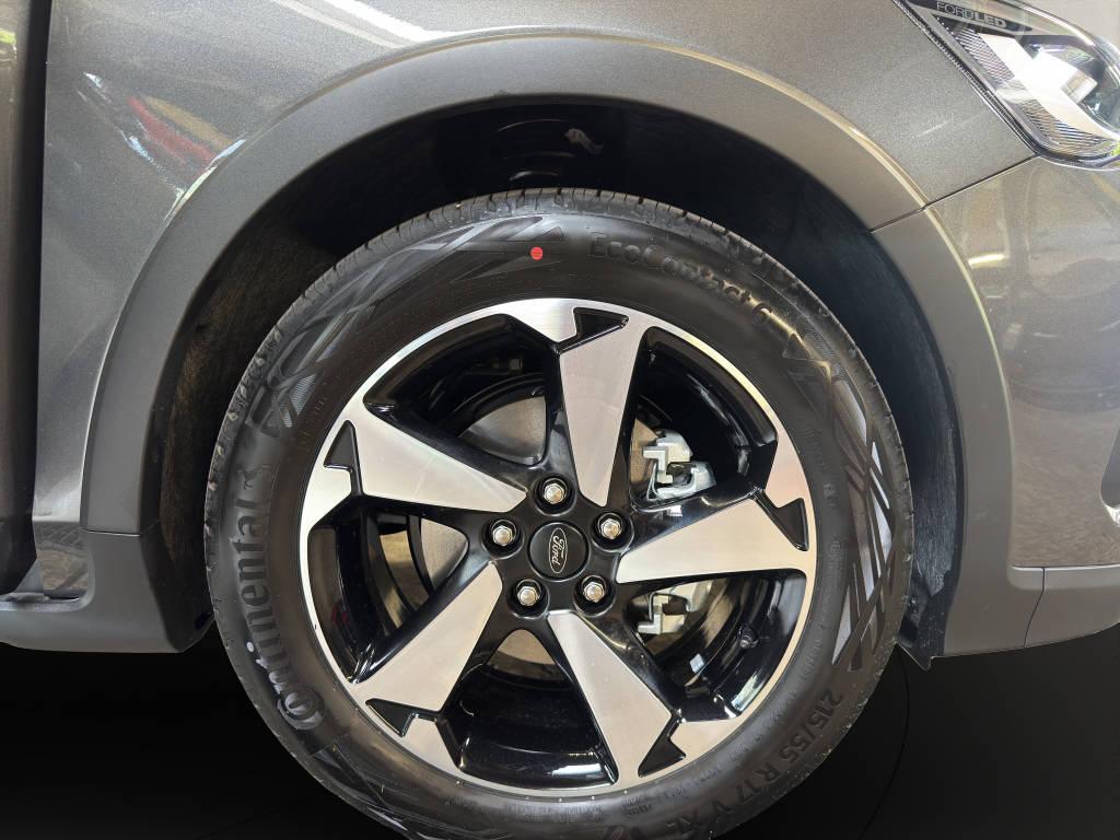 FORD Focus 1.0i EcoB Hybrid 155 Active X-image-7