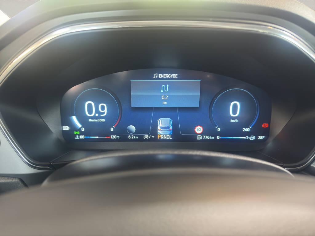 FORD Focus 1.0i EcoB Hybrid 155 Active X-image-13