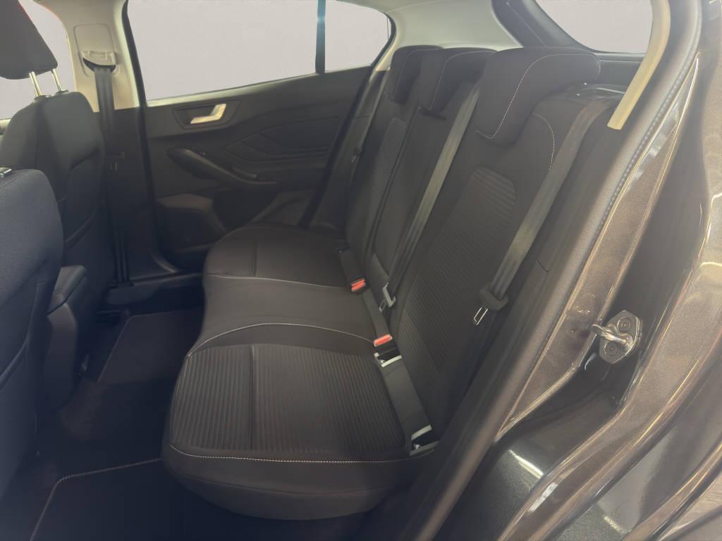 FORD Focus 1.0i EcoB Hybrid 155 Active X-image-10