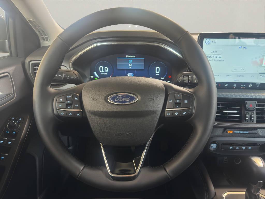 FORD Focus 1.0i EcoB Hybrid 155 Active X-image-12