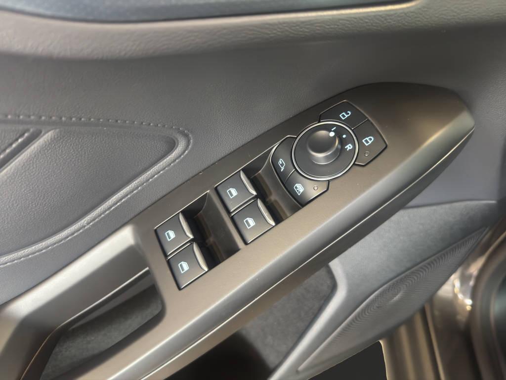 FORD Focus 1.0i EcoB Hybrid 155 Active X-image-20