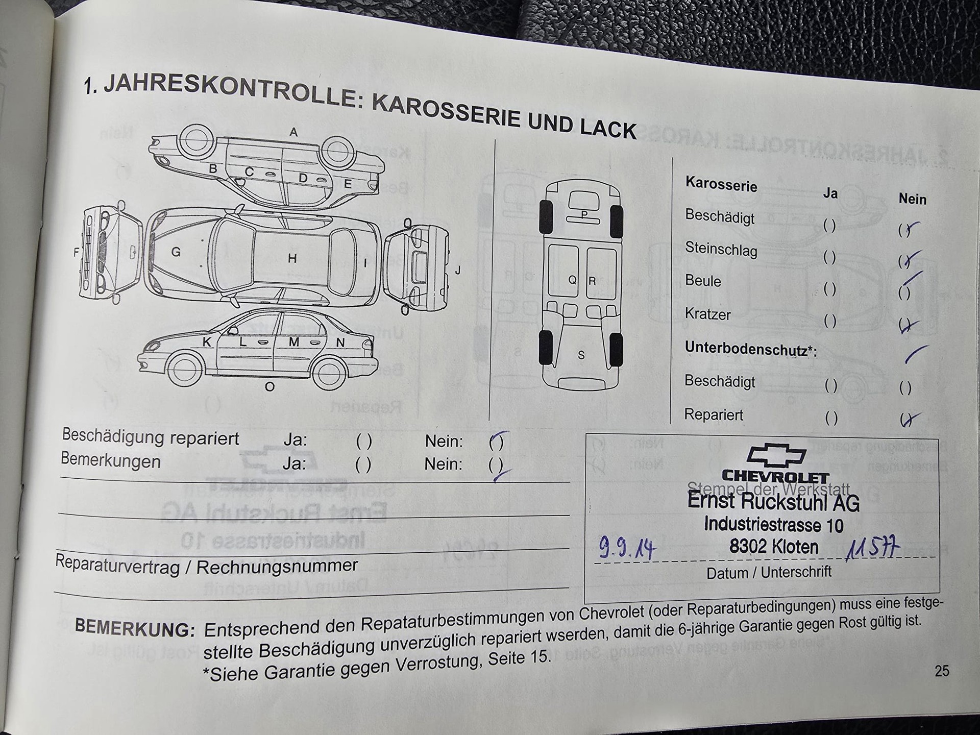 CHEVROLET Captiva 2.4 100 Anniversary 4WD Automatic-image-16