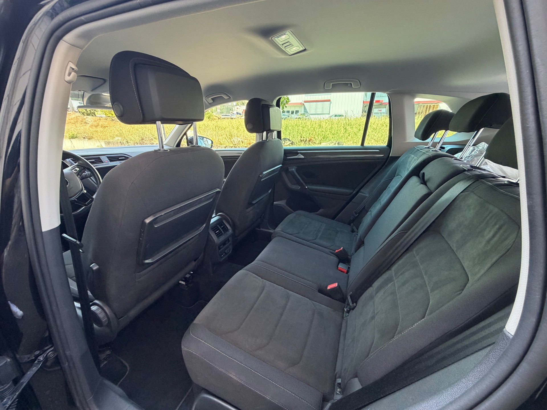 VW 2.0 TSI Highline DSG-image-4