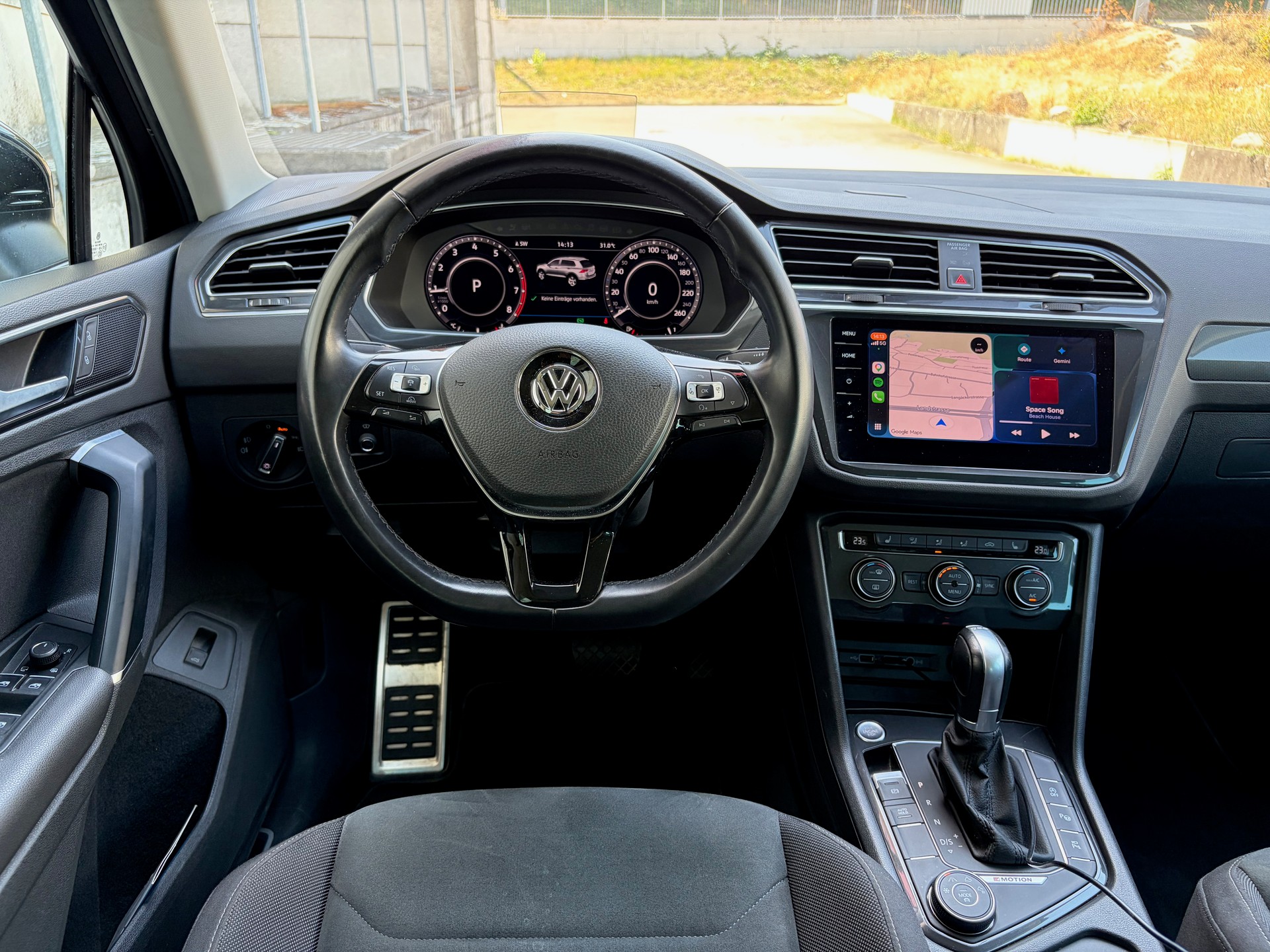 VW 2.0 TSI Highline DSG-image-2