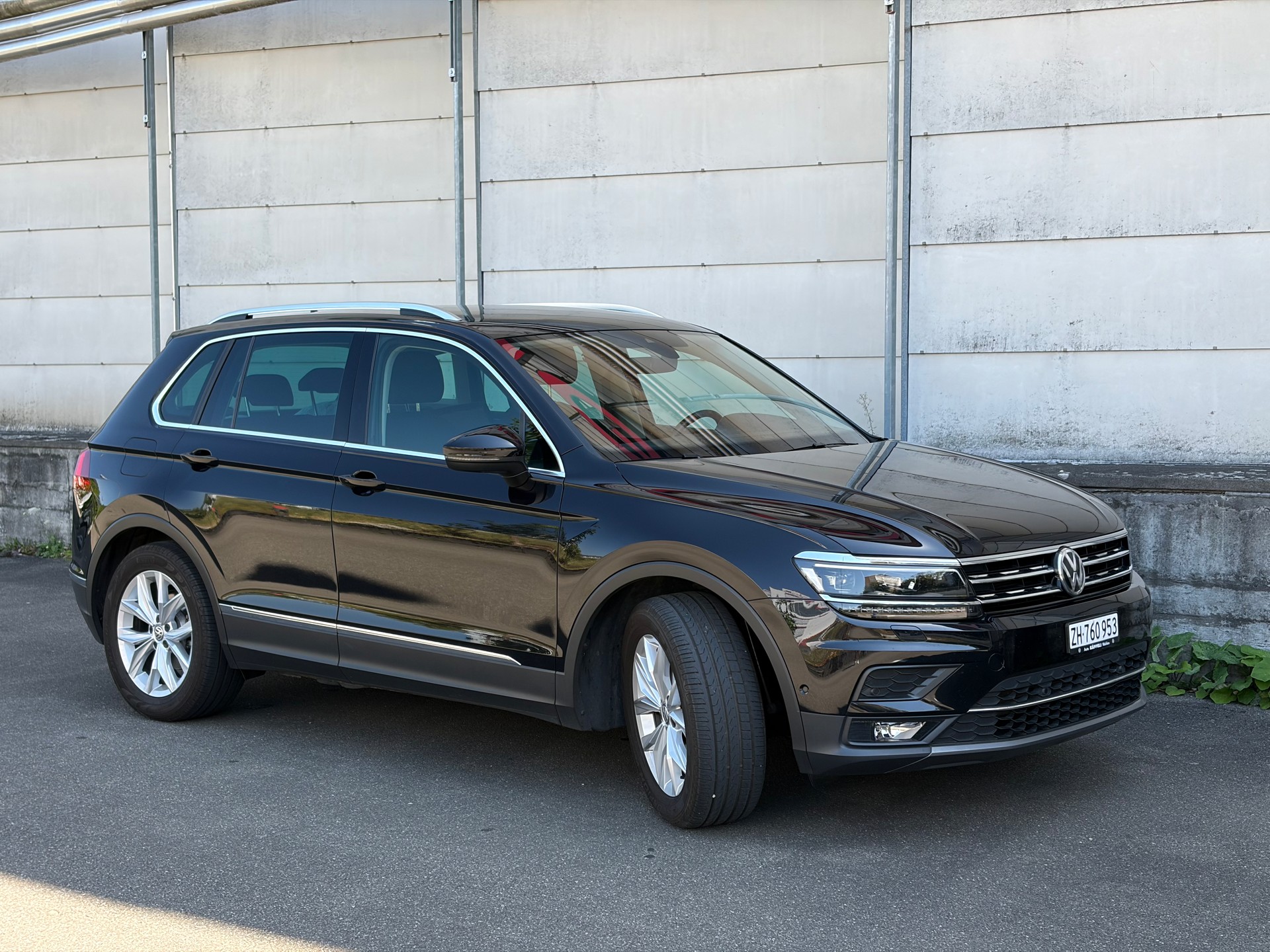 VW 2.0 TSI Highline DSG-image-0
