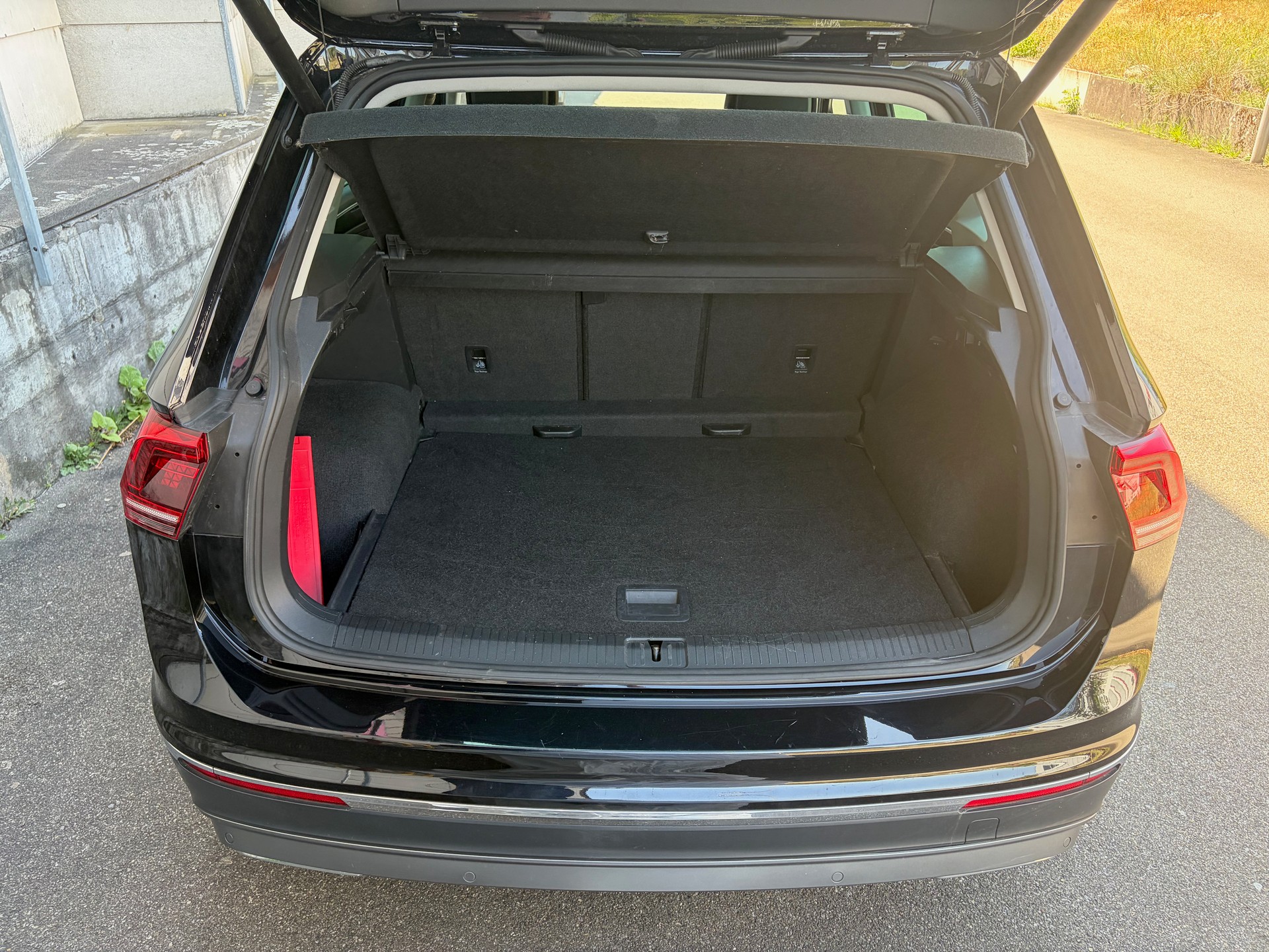 VW 2.0 TSI Highline DSG-image-5