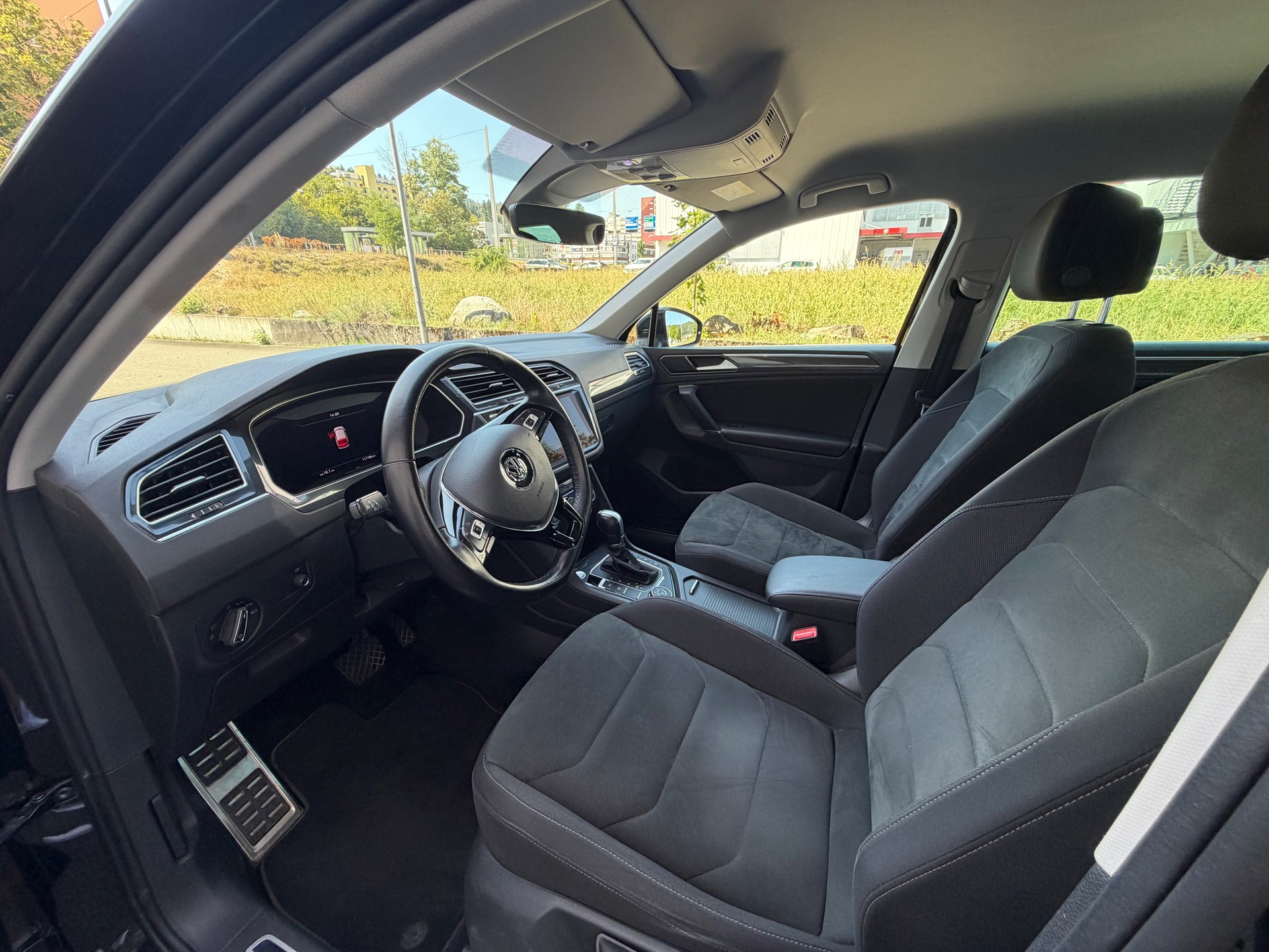 VW 2.0 TSI Highline DSG-image-3