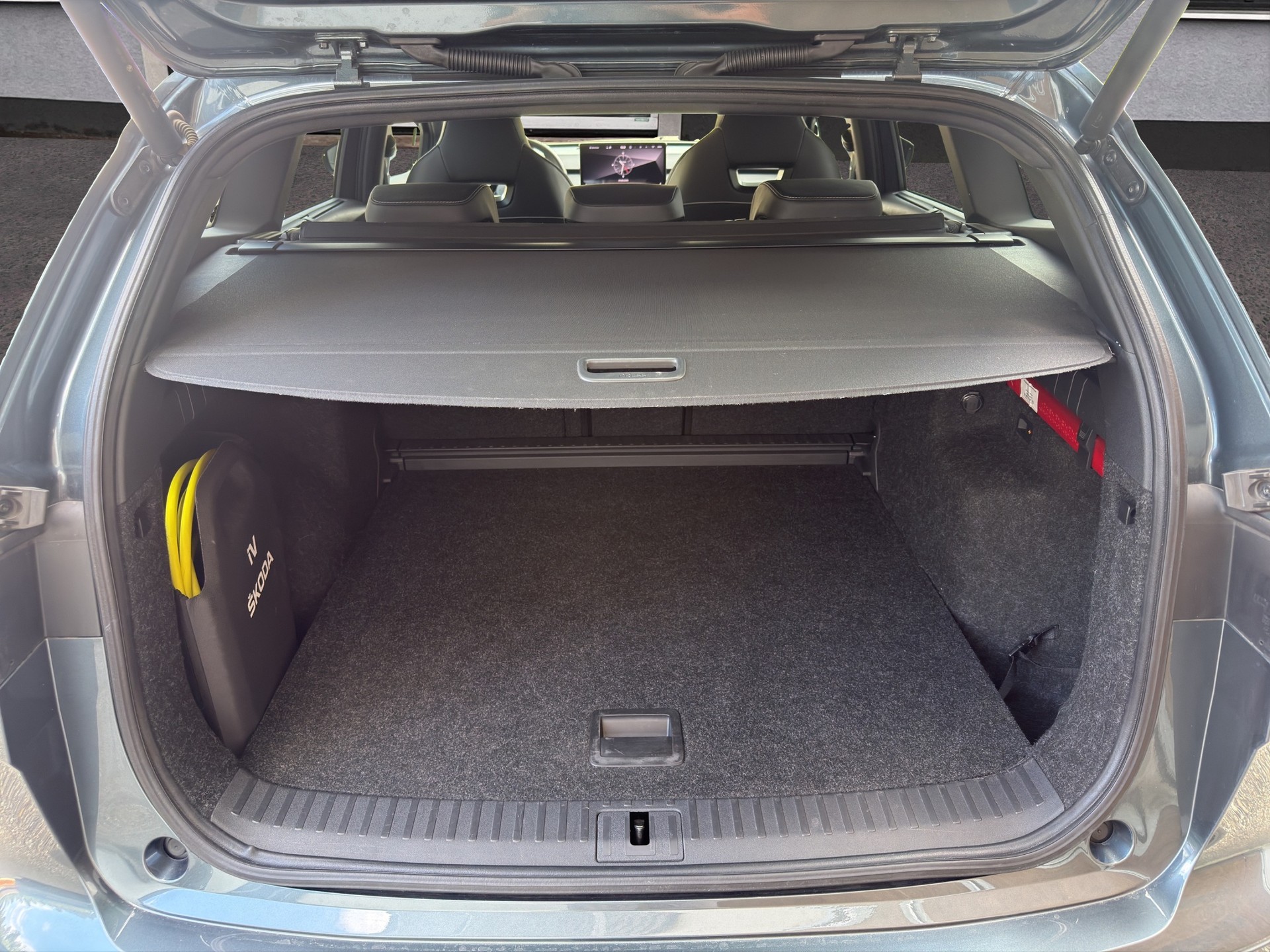 SKODA Enyaq iV 80x SportLine-image-23