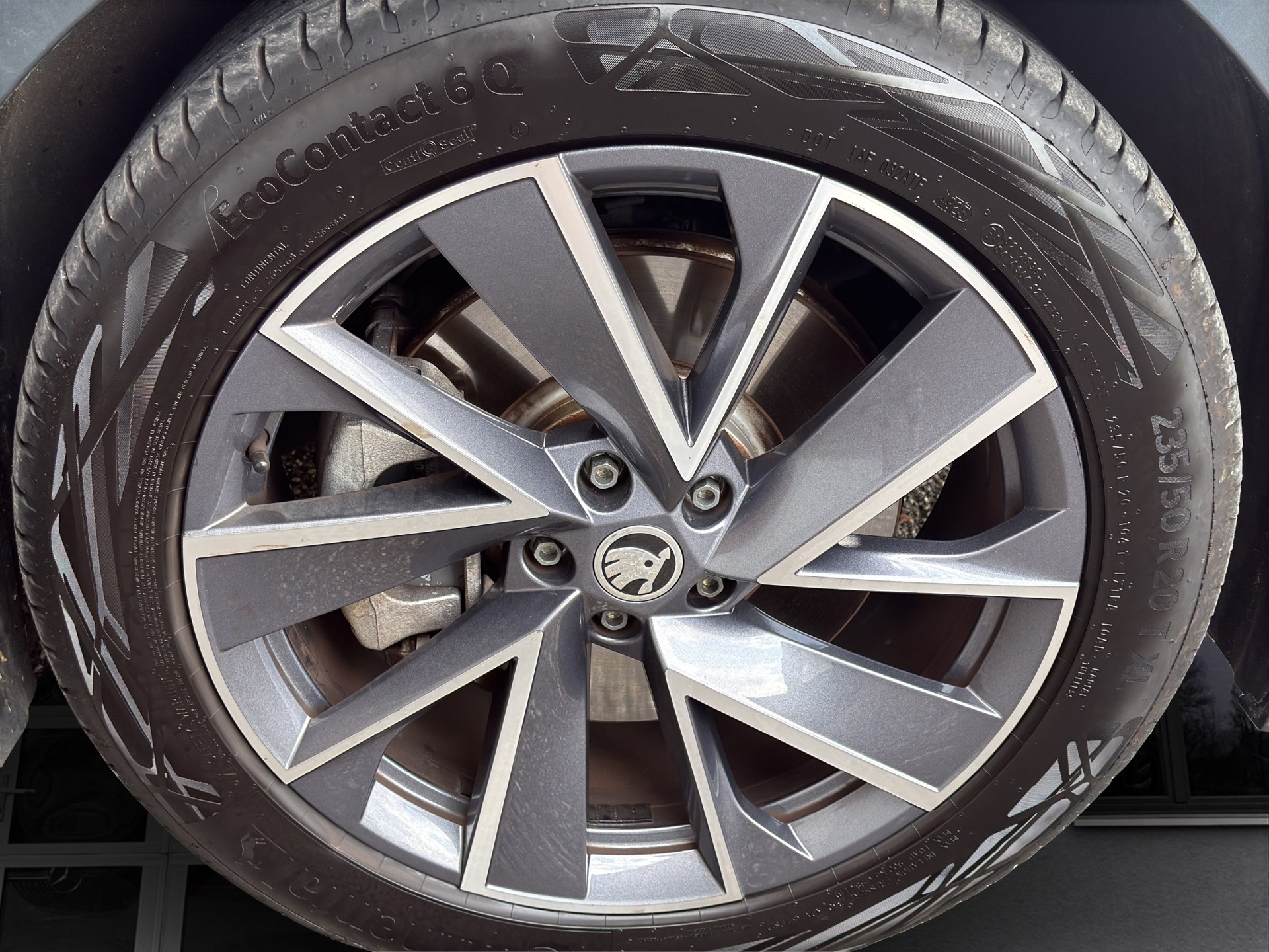 SKODA Enyaq iV 80x SportLine-image-11