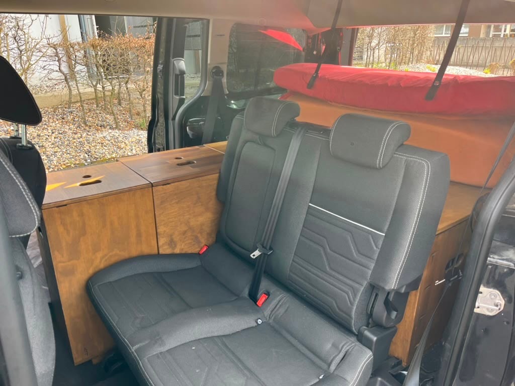 FORD TOURNEO TOURNEO-image-6