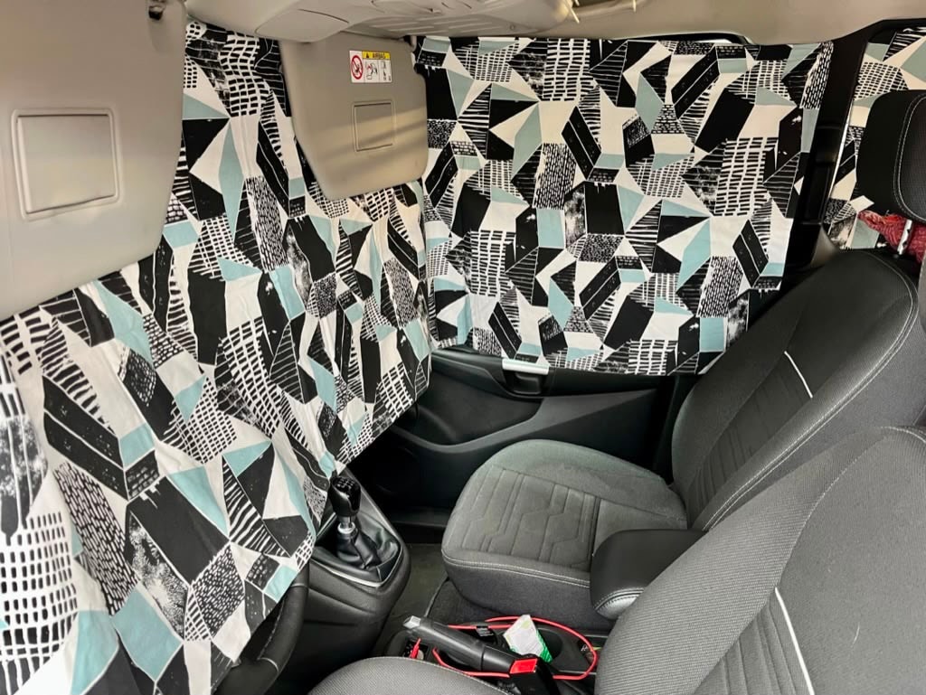 FORD TOURNEO TOURNEO-image-10