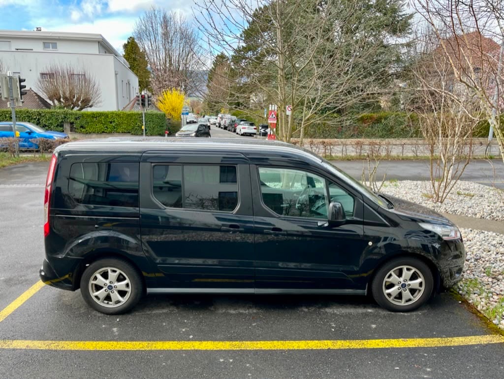 FORD TOURNEO TOURNEO-image-3