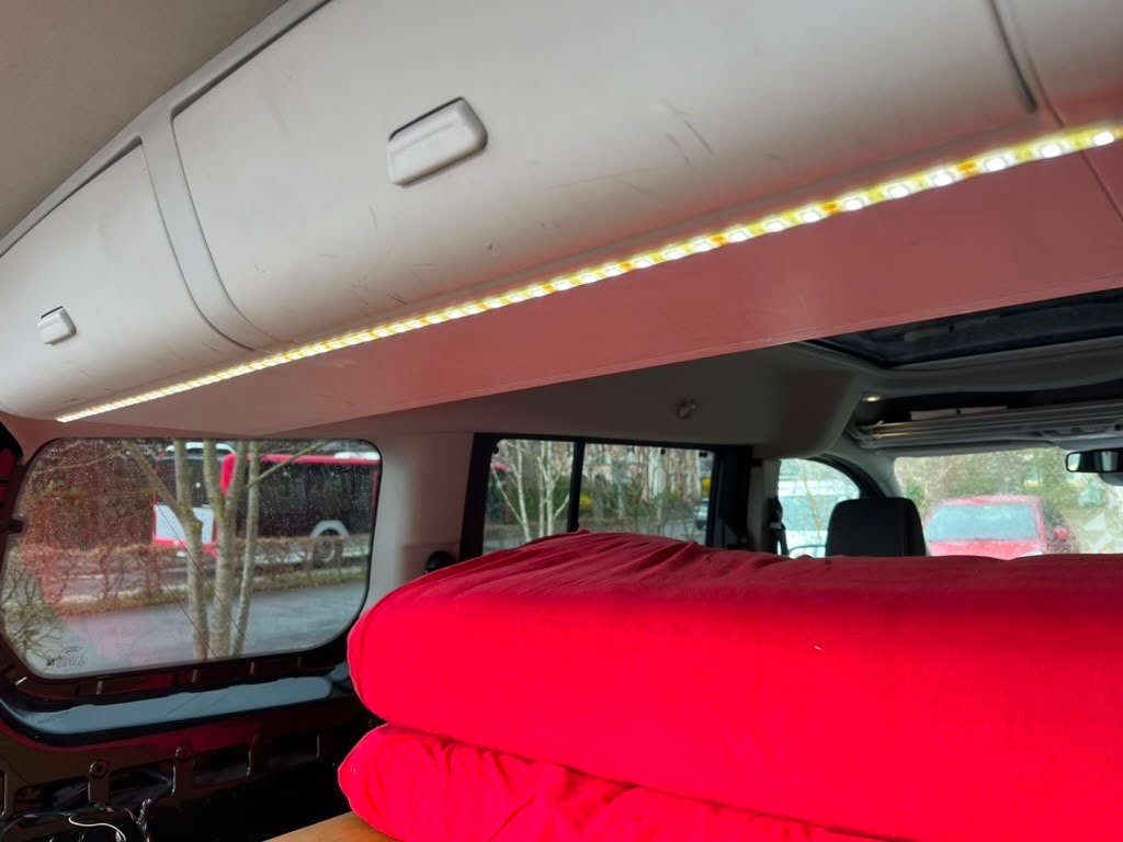 FORD TOURNEO TOURNEO-image-12