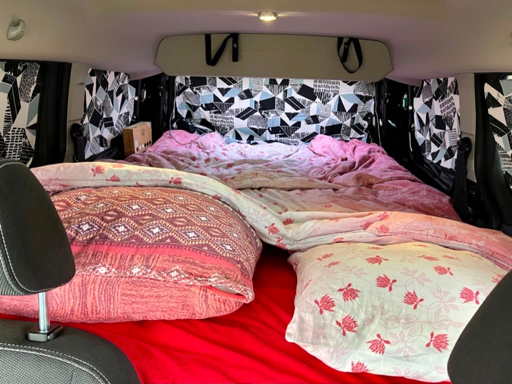 FORD TOURNEO TOURNEO-image-9