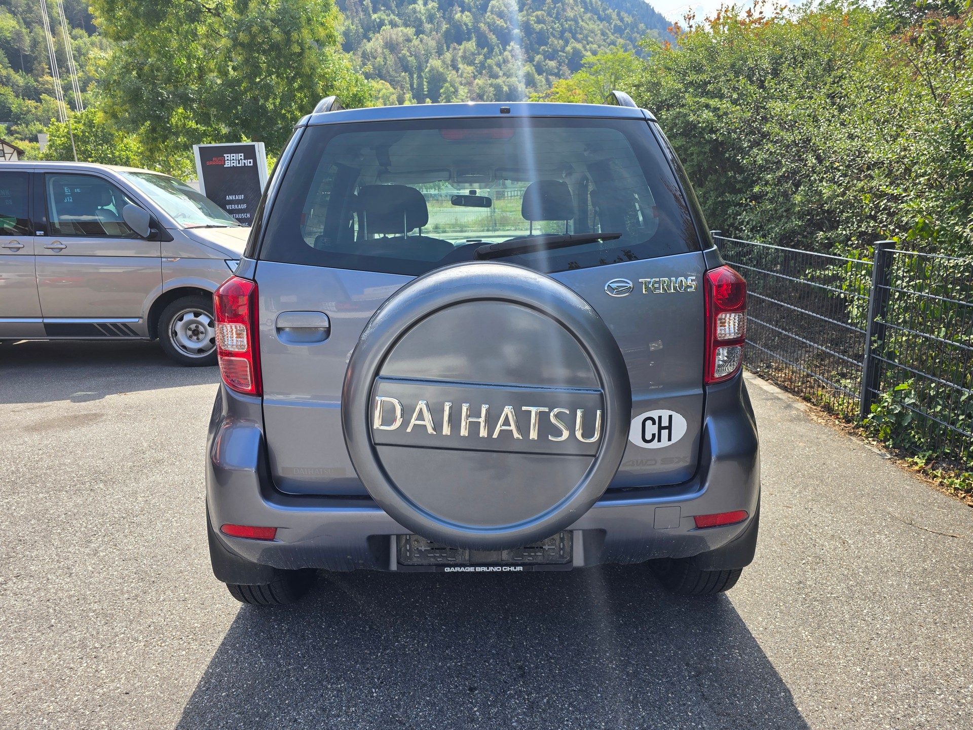 DAIHATSU Terios 1.5 16V 4WD-image-6