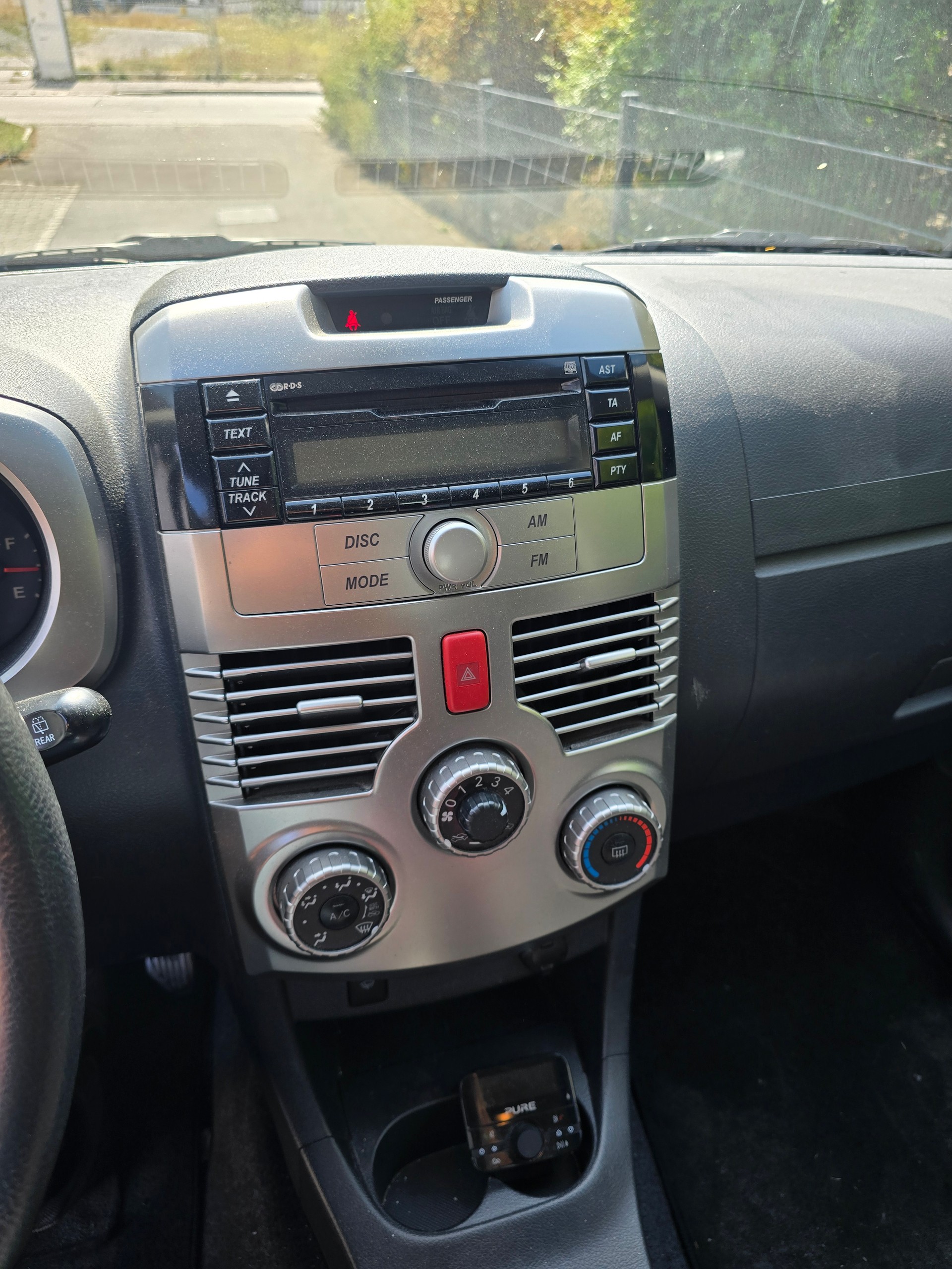 DAIHATSU Terios 1.5 16V 4WD-image-11