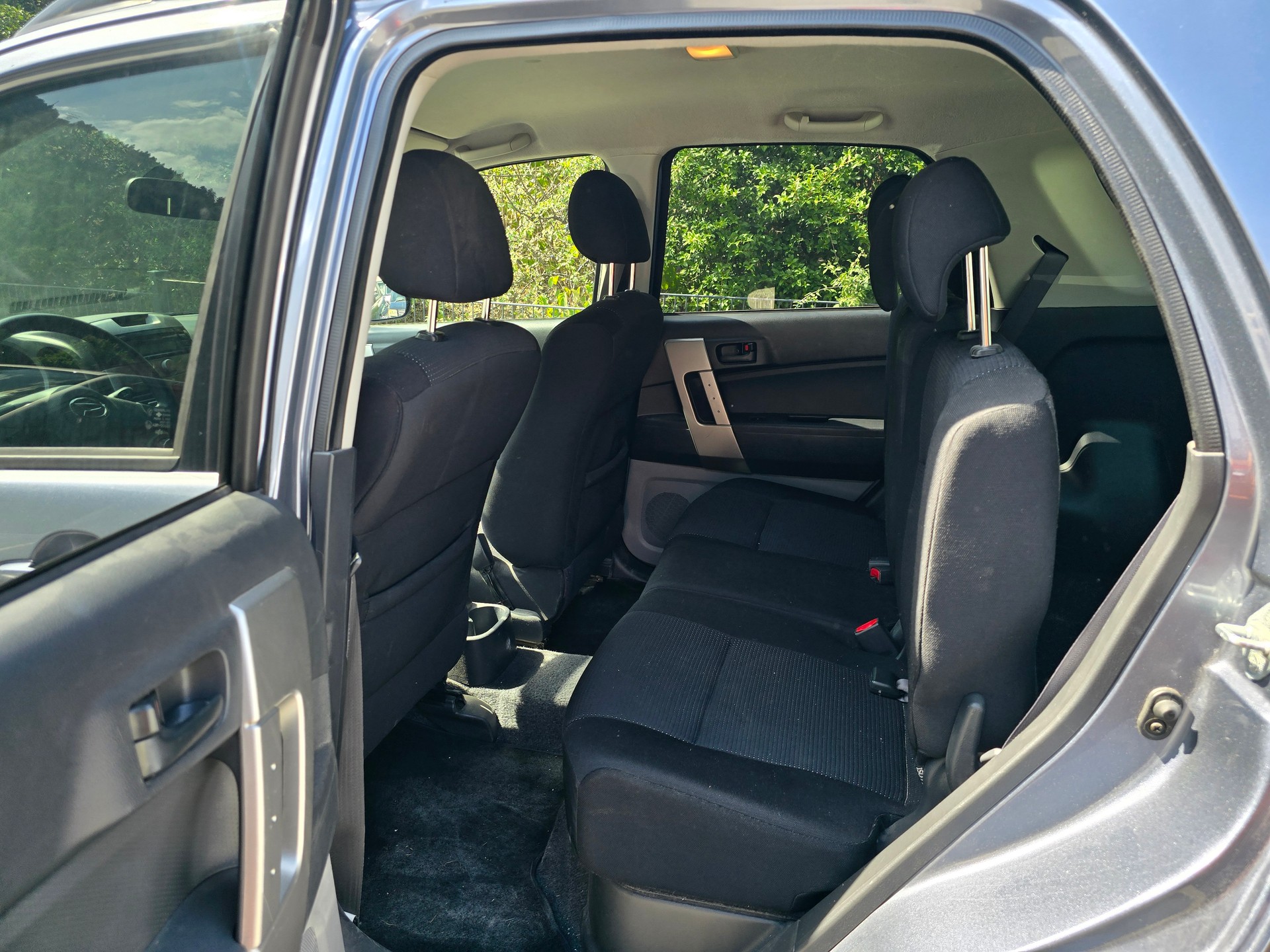 DAIHATSU Terios 1.5 16V 4WD-image-7