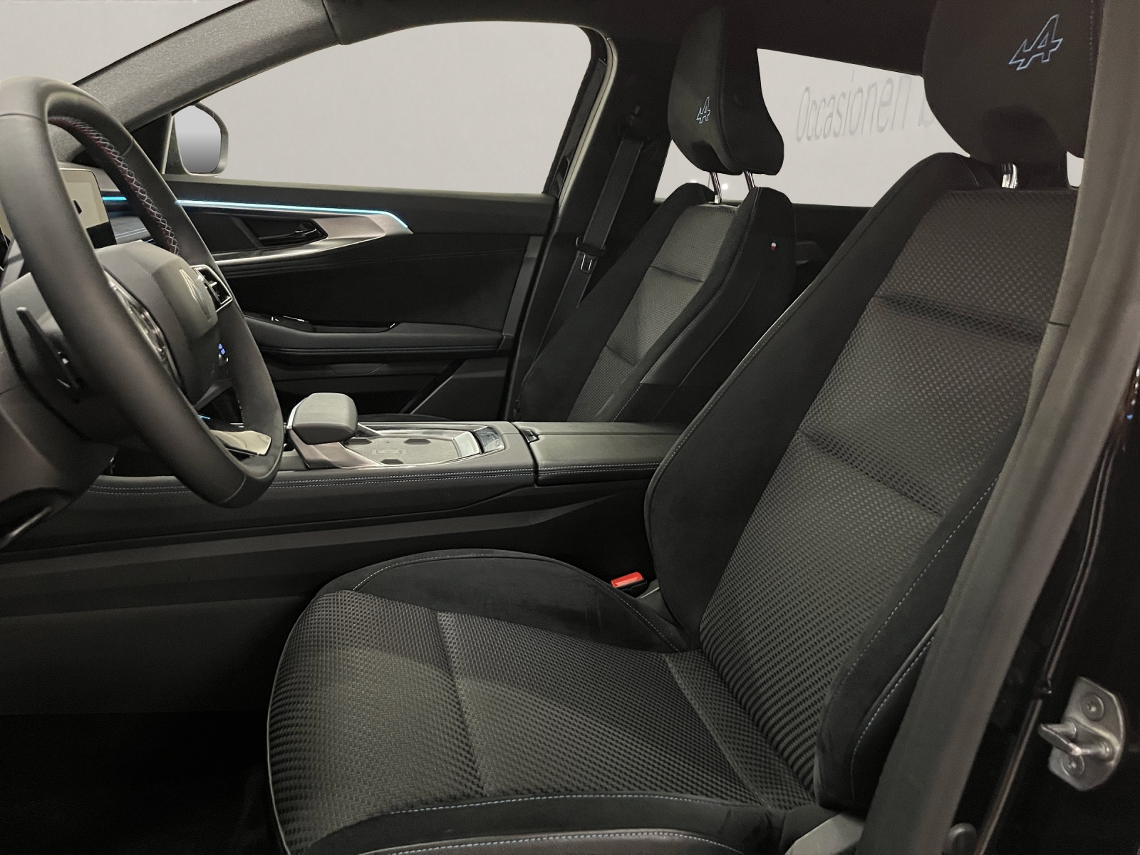 RENAULT Espace 1.2 E-Tech esprit Alpine-image-7
