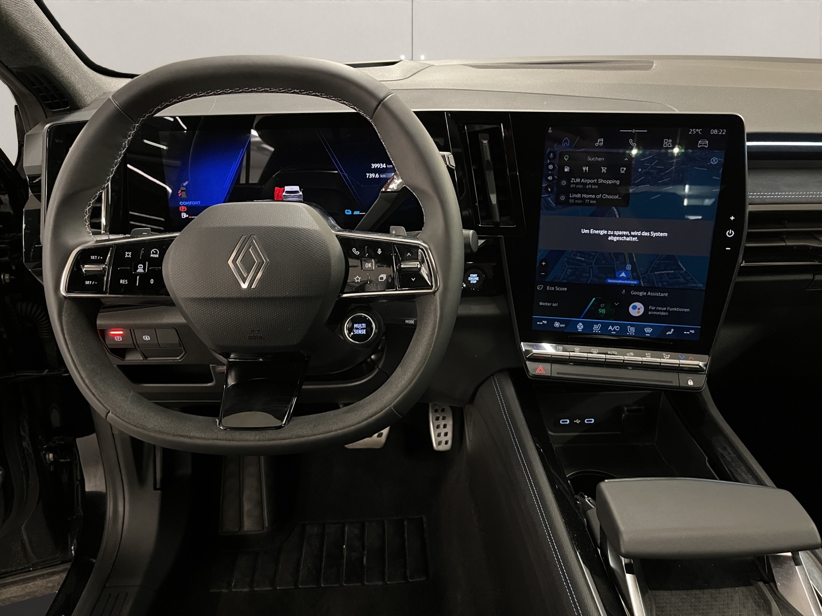 RENAULT Espace 1.2 E-Tech esprit Alpine-image-8