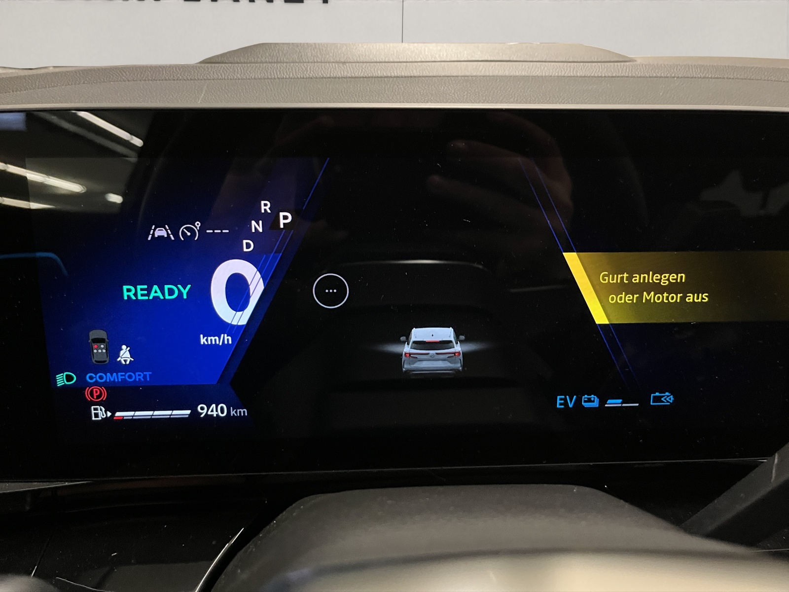 RENAULT Espace 1.2 E-Tech esprit Alpine-image-10