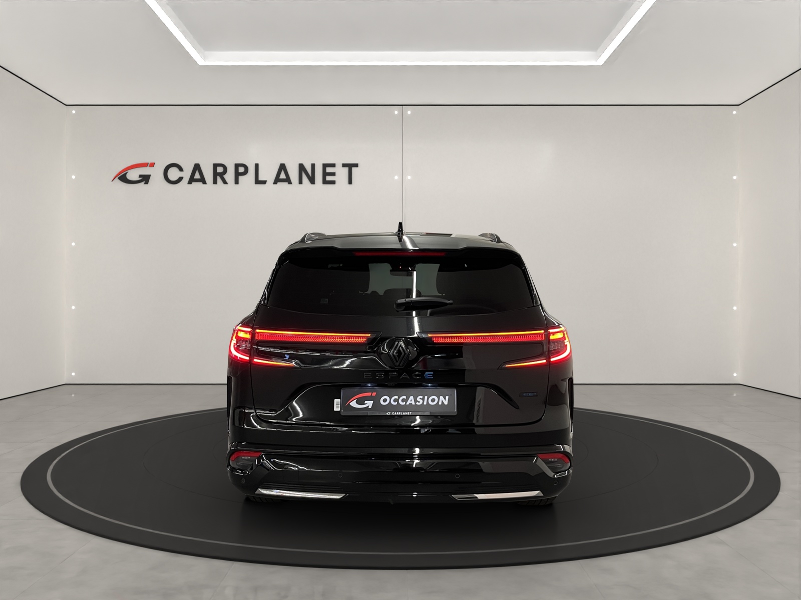RENAULT Espace 1.2 E-Tech esprit Alpine-image-5