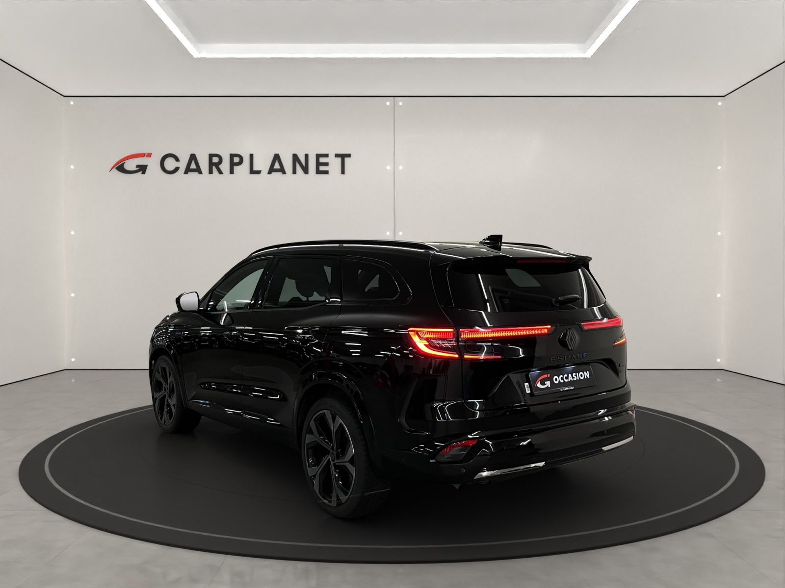 RENAULT Espace 1.2 E-Tech esprit Alpine-image-3