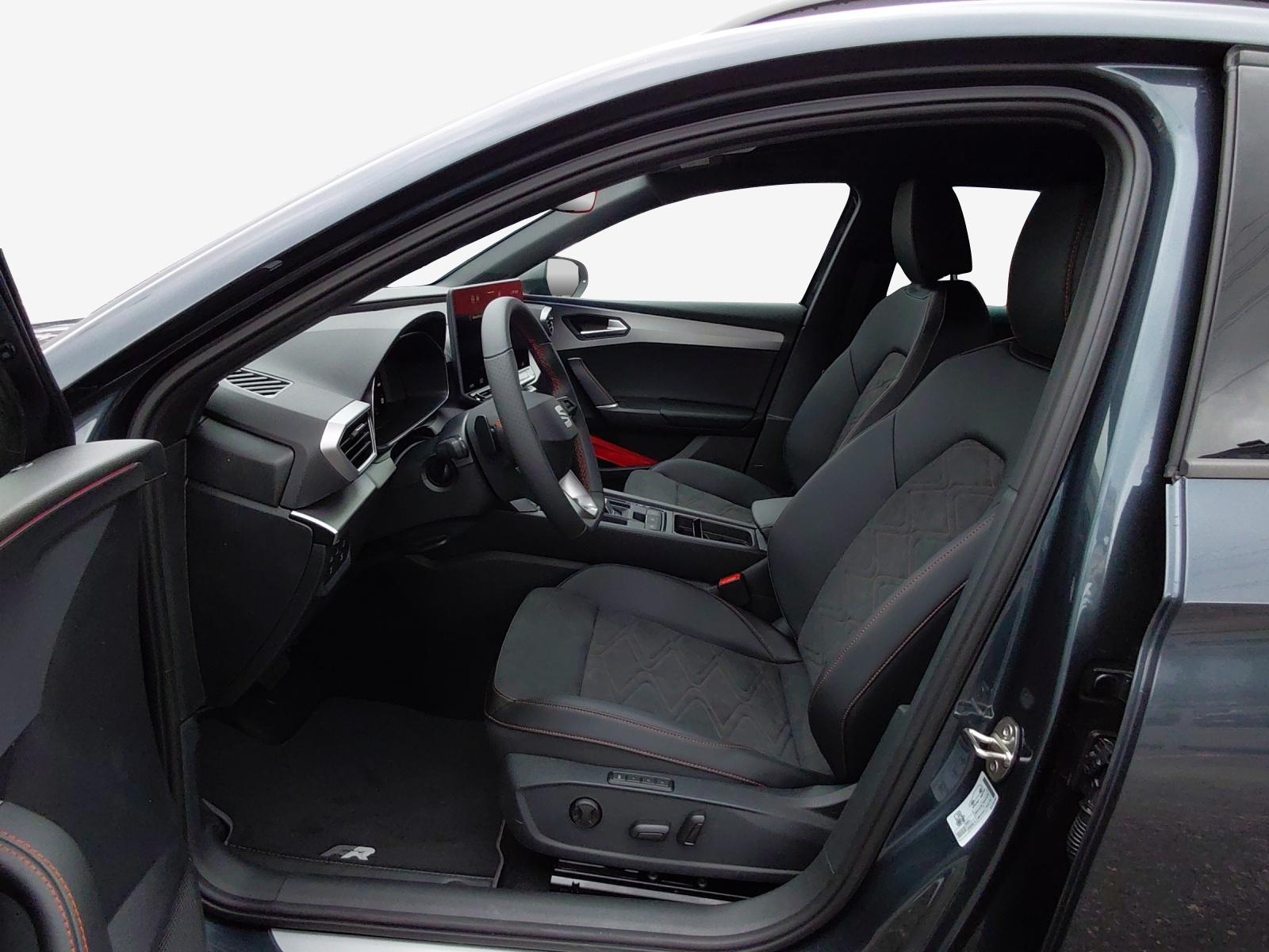 SEAT Leon ST 1.5 eHybrid pHEV DSG FR-image-7