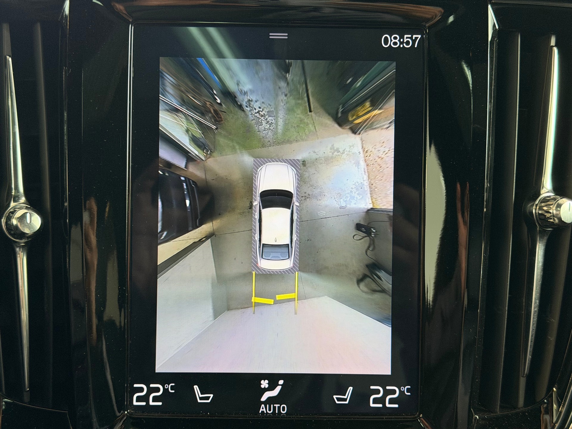 VOLVO S90 D5 AWD R-Design Geartronic Powerpulse | Frisch MFK | Zahnriemen ers. | Ab Service | CH-Auto-image-23