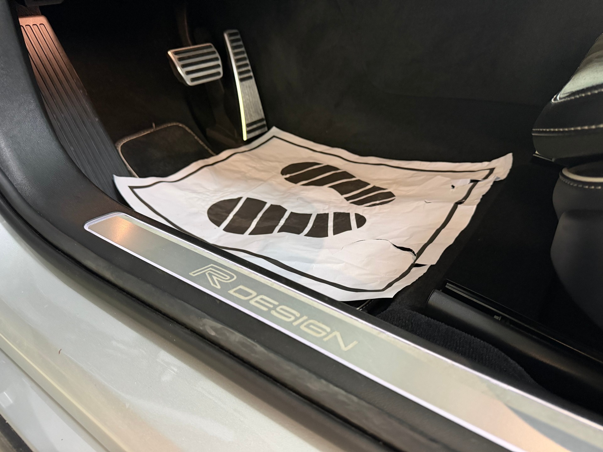 VOLVO S90 D5 AWD R-Design Geartronic Powerpulse | Frisch MFK | Zahnriemen ers. | Ab Service | CH-Auto-image-11