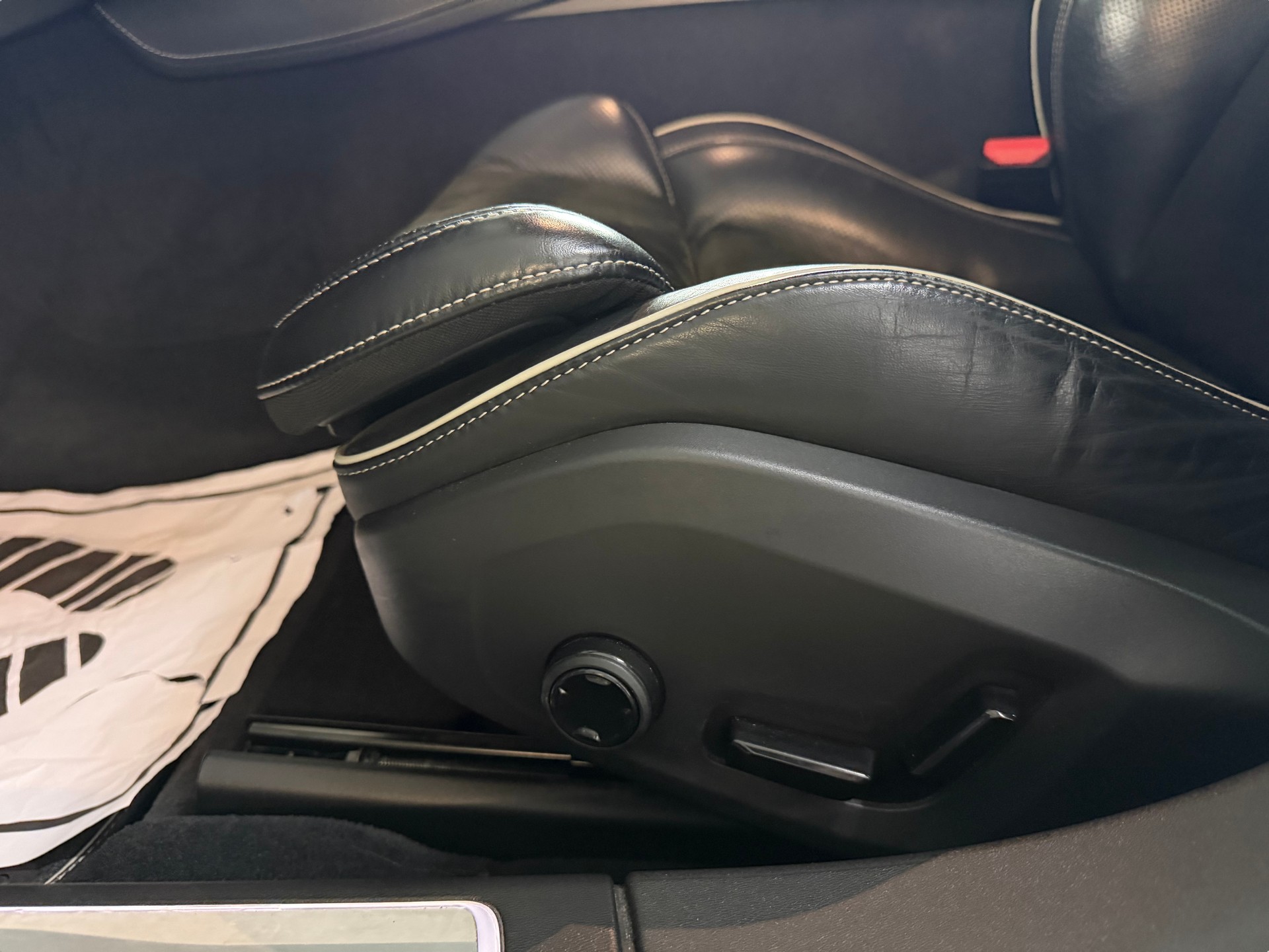 VOLVO S90 D5 AWD R-Design Geartronic Powerpulse | Frisch MFK | Zahnriemen ers. | Ab Service | CH-Auto-image-13