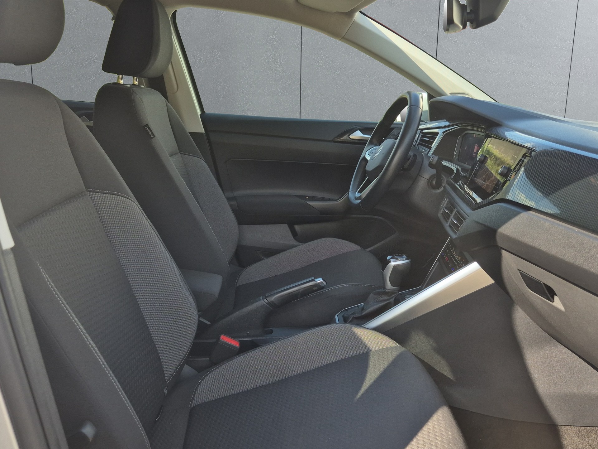 VW Polo 1.0 TSI 110 Life DSG-image-15