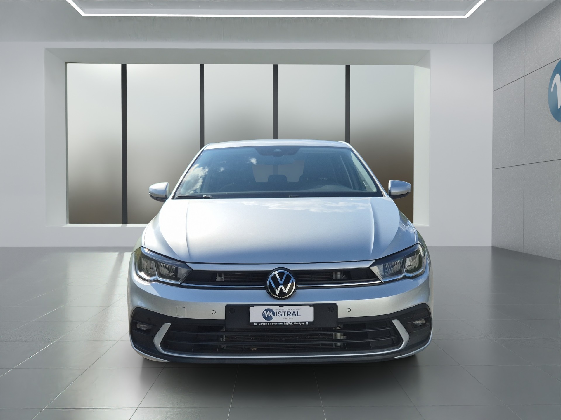 VW Polo 1.0 TSI 110 Life DSG-image-7