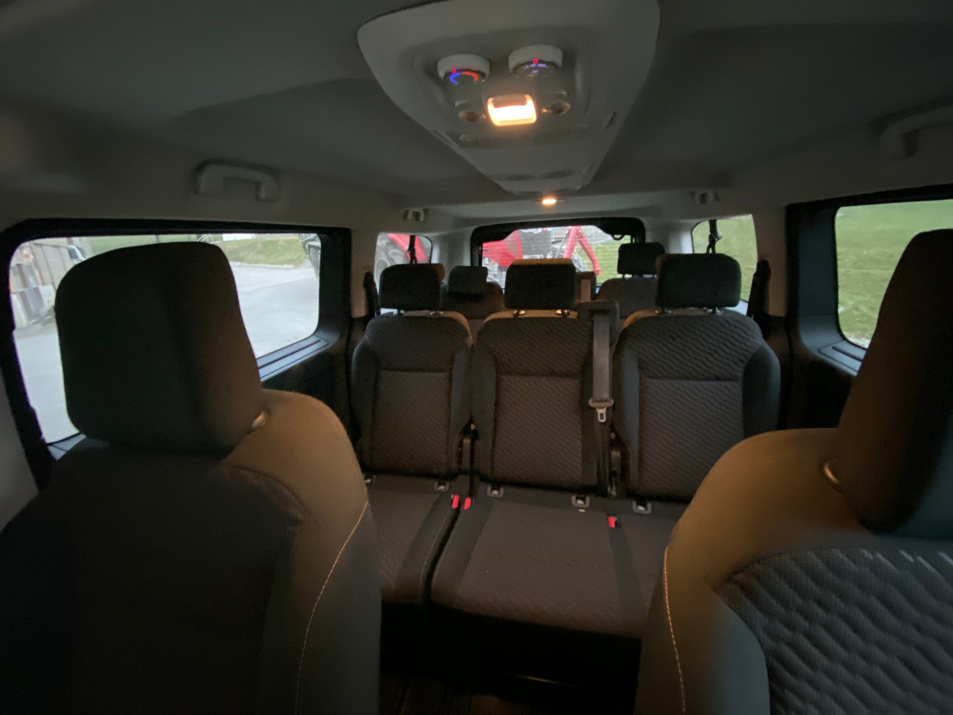 TOYOTA Proace Verso 2.0 D L2-image-5