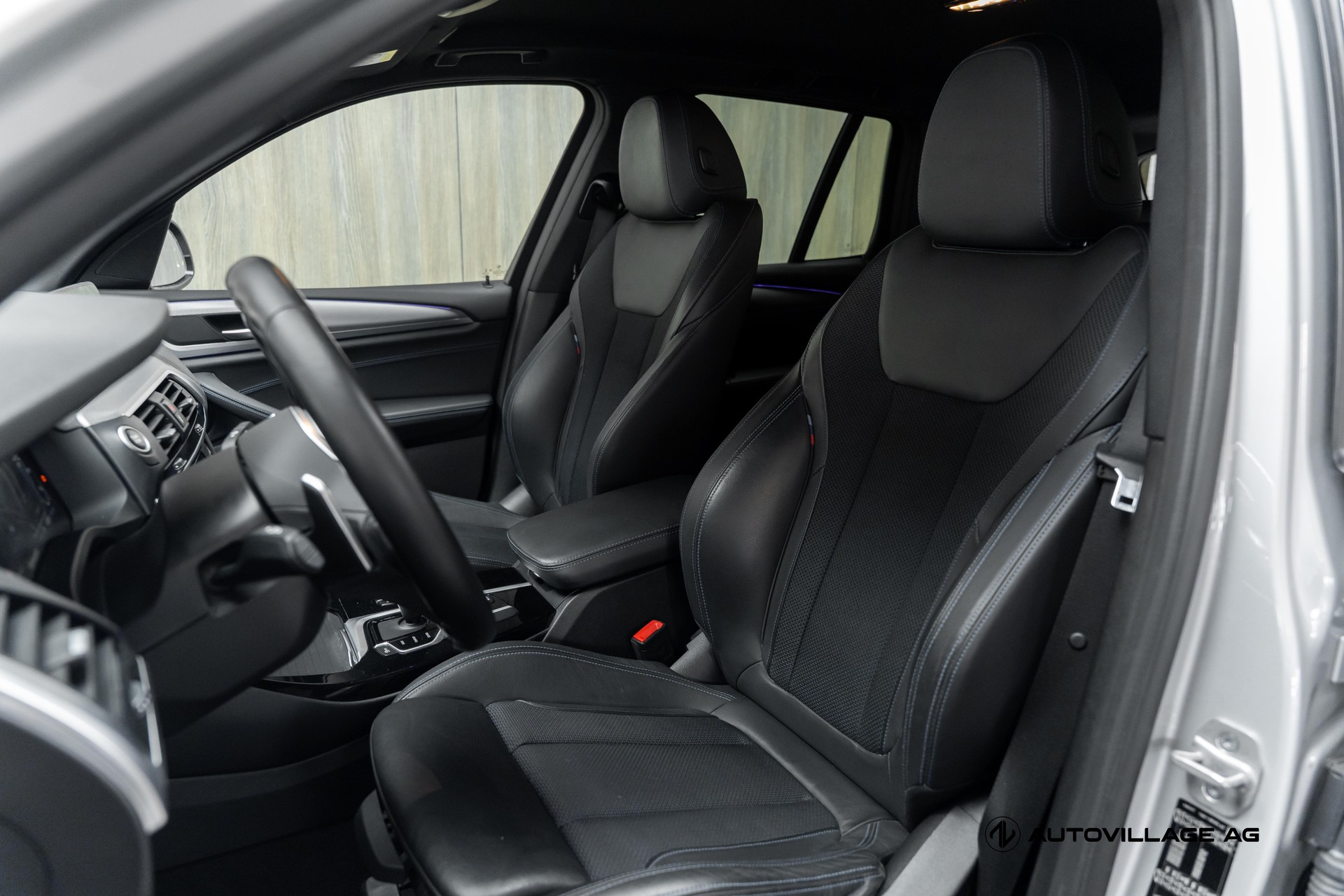 BMW X3 xDrive 30e M Sport-image-5