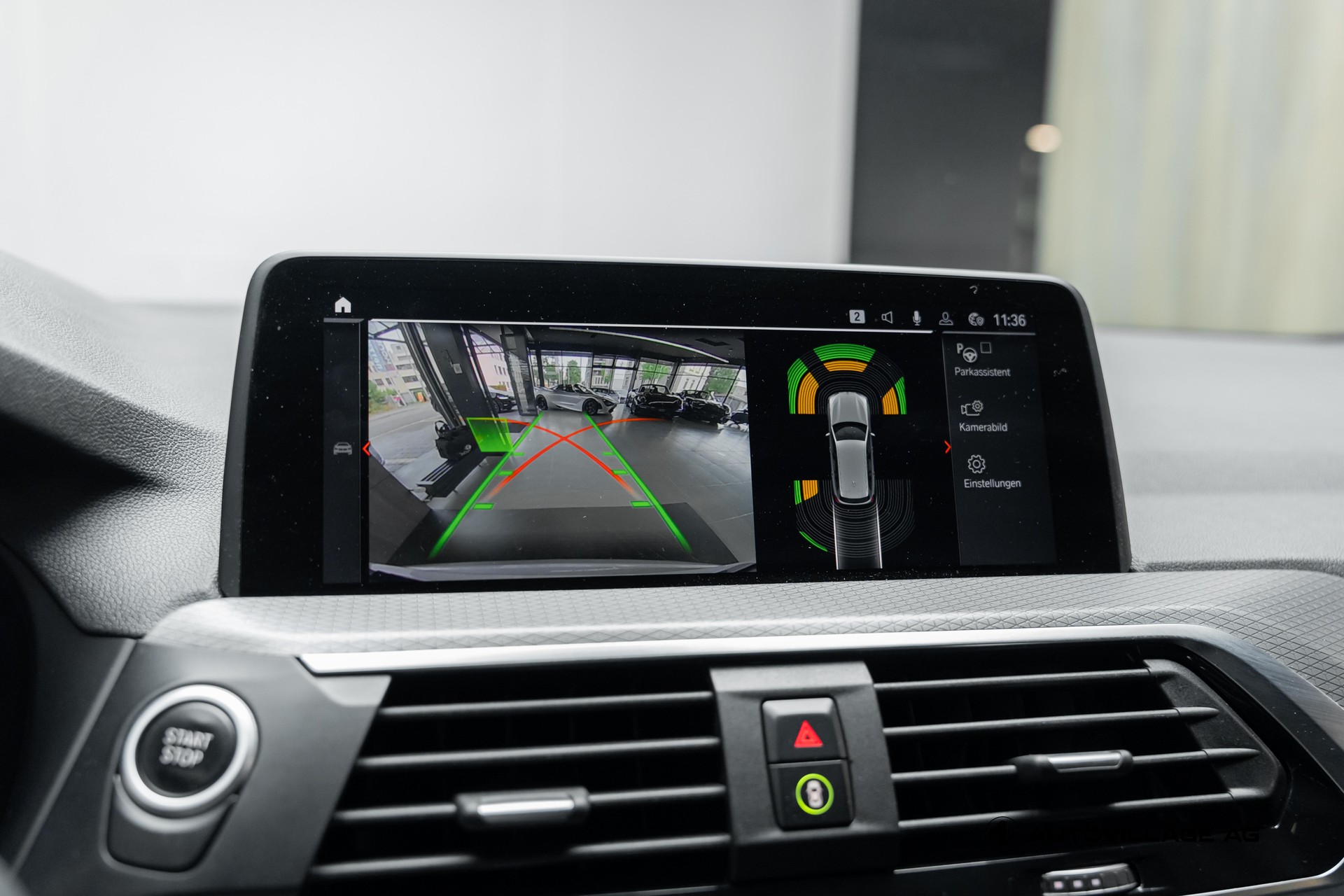 BMW X3 xDrive 30e M Sport-image-12