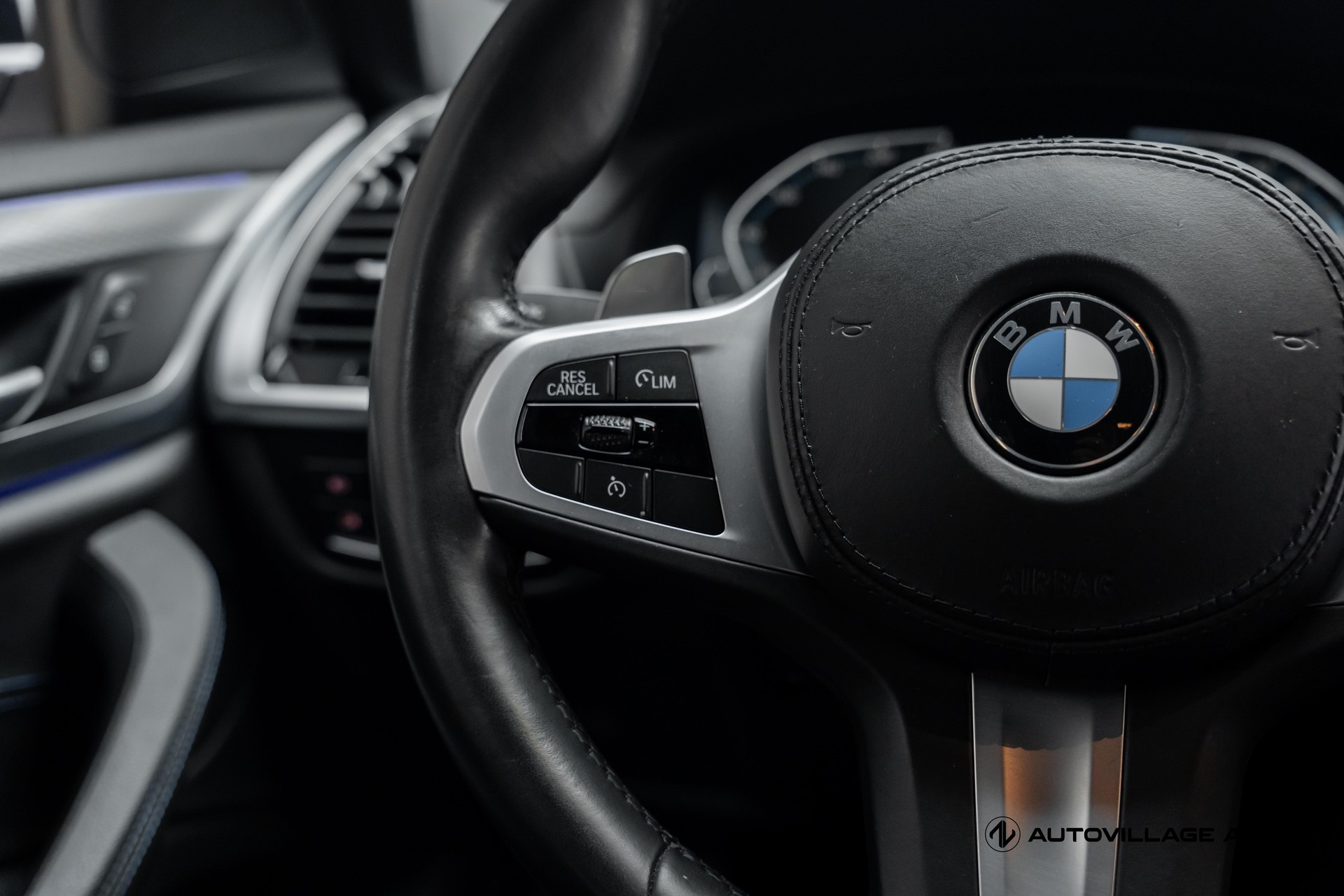 BMW X3 xDrive 30e M Sport-image-20
