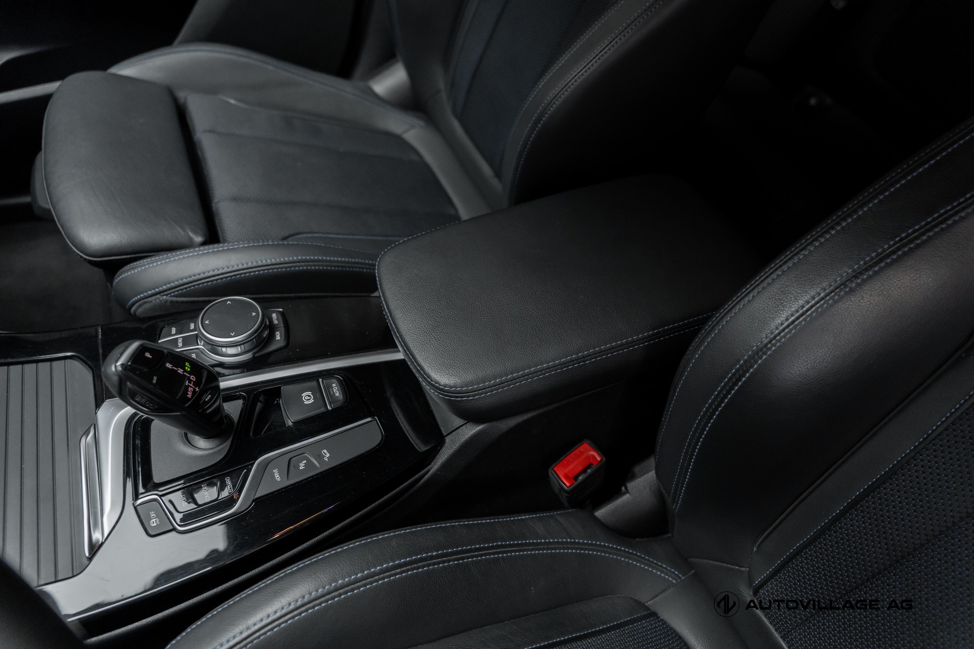 BMW X3 xDrive 30e M Sport-image-15
