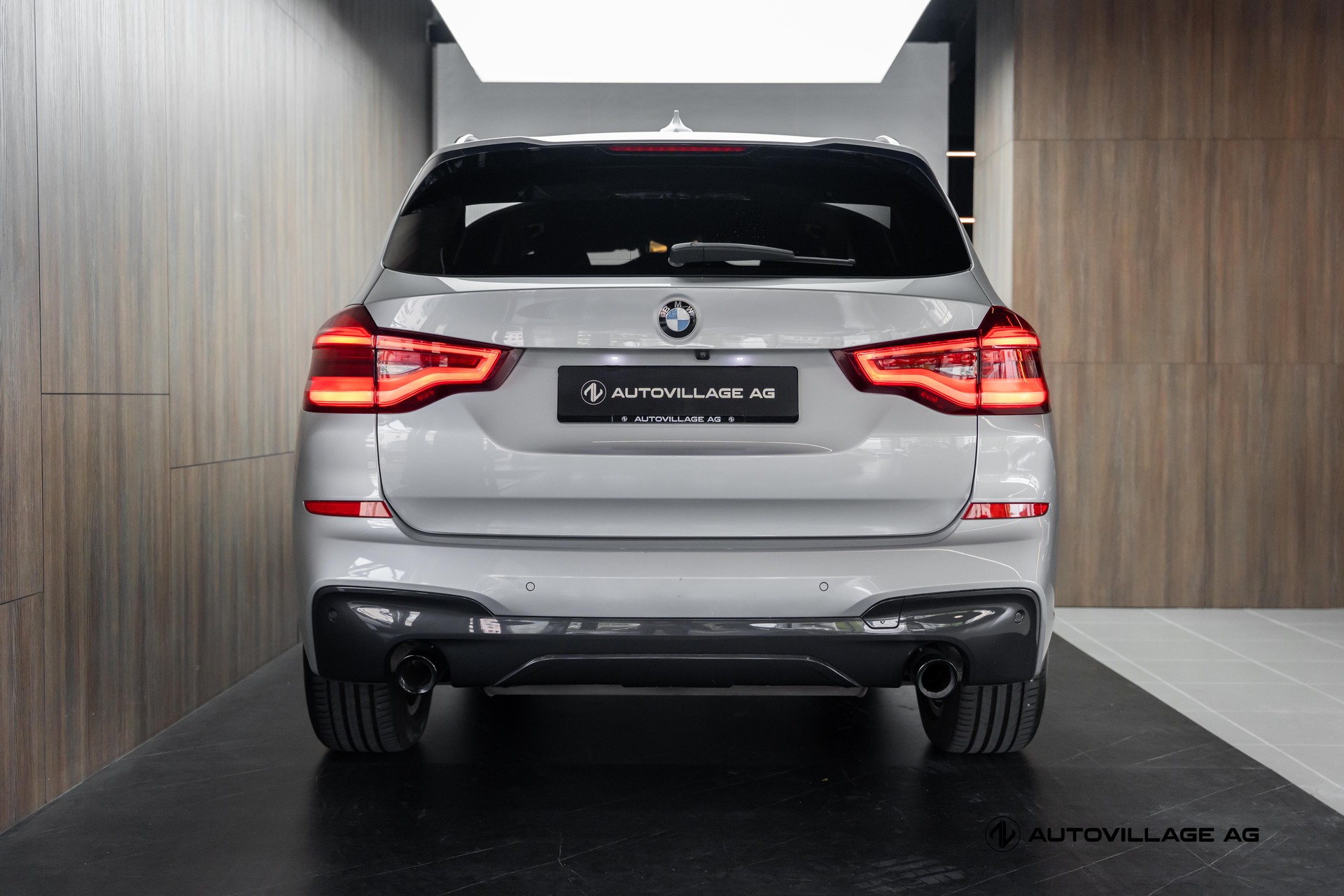 BMW X3 xDrive 30e M Sport-image-28