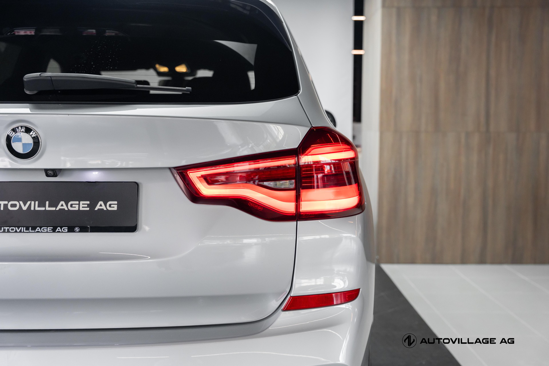 BMW X3 xDrive 30e M Sport-image-26